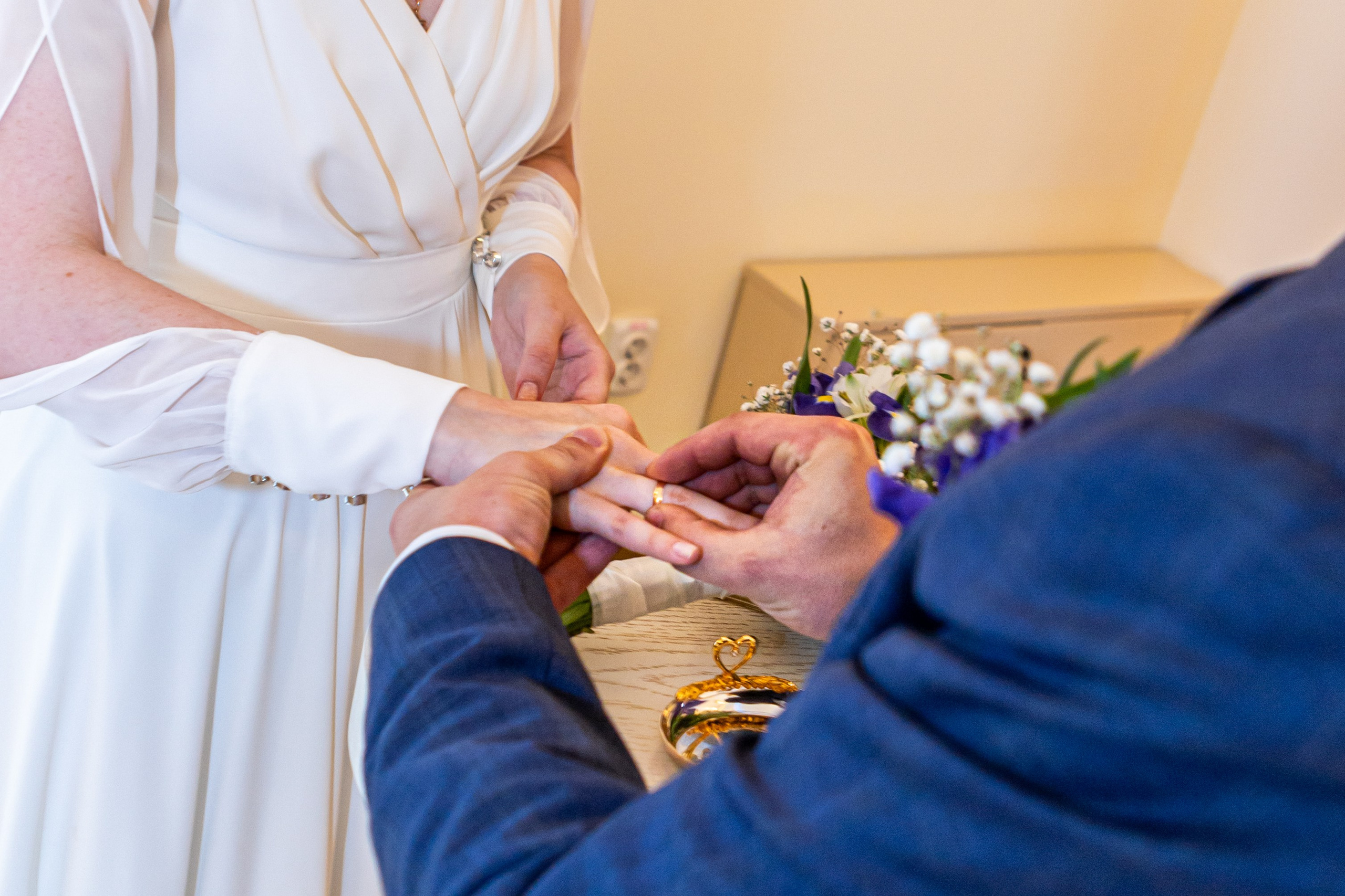 Ростислав и Елена. Фотограф Федорова Ирина Кимры Дубна Талдом