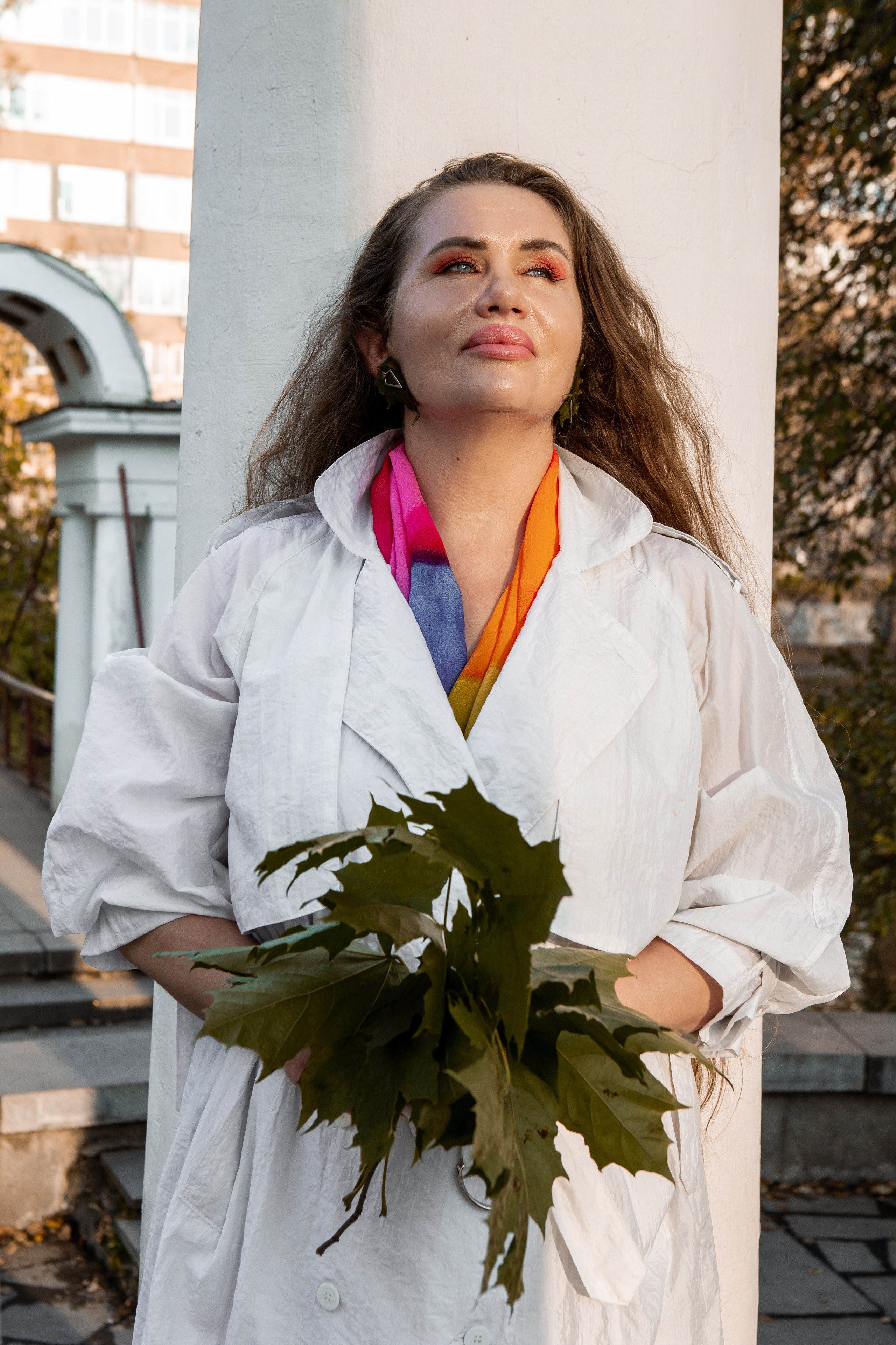 Золотая Осень. Фотограф Екатерина Голицына