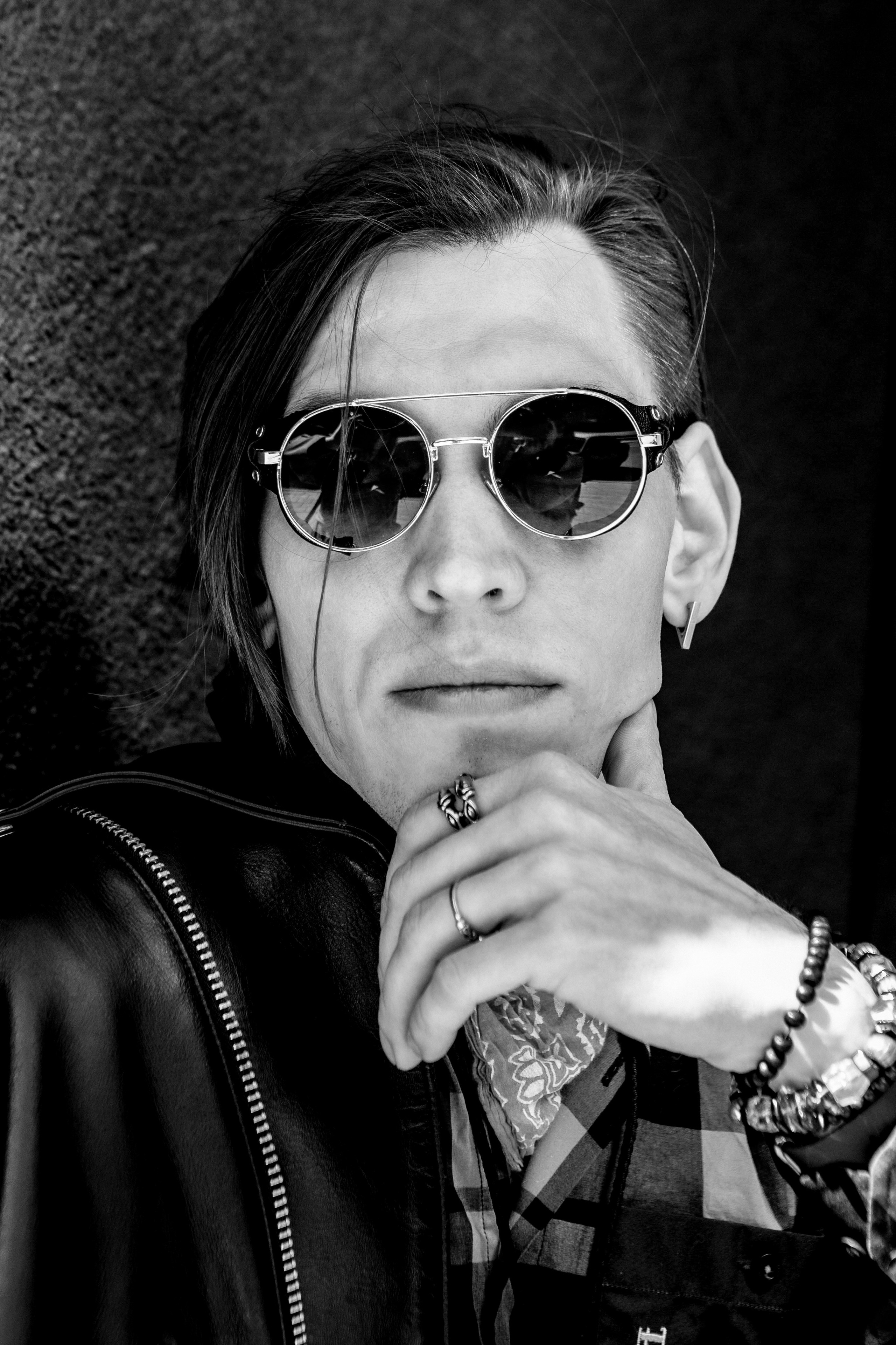 Улицы. Фотограф Екатерина Голицына