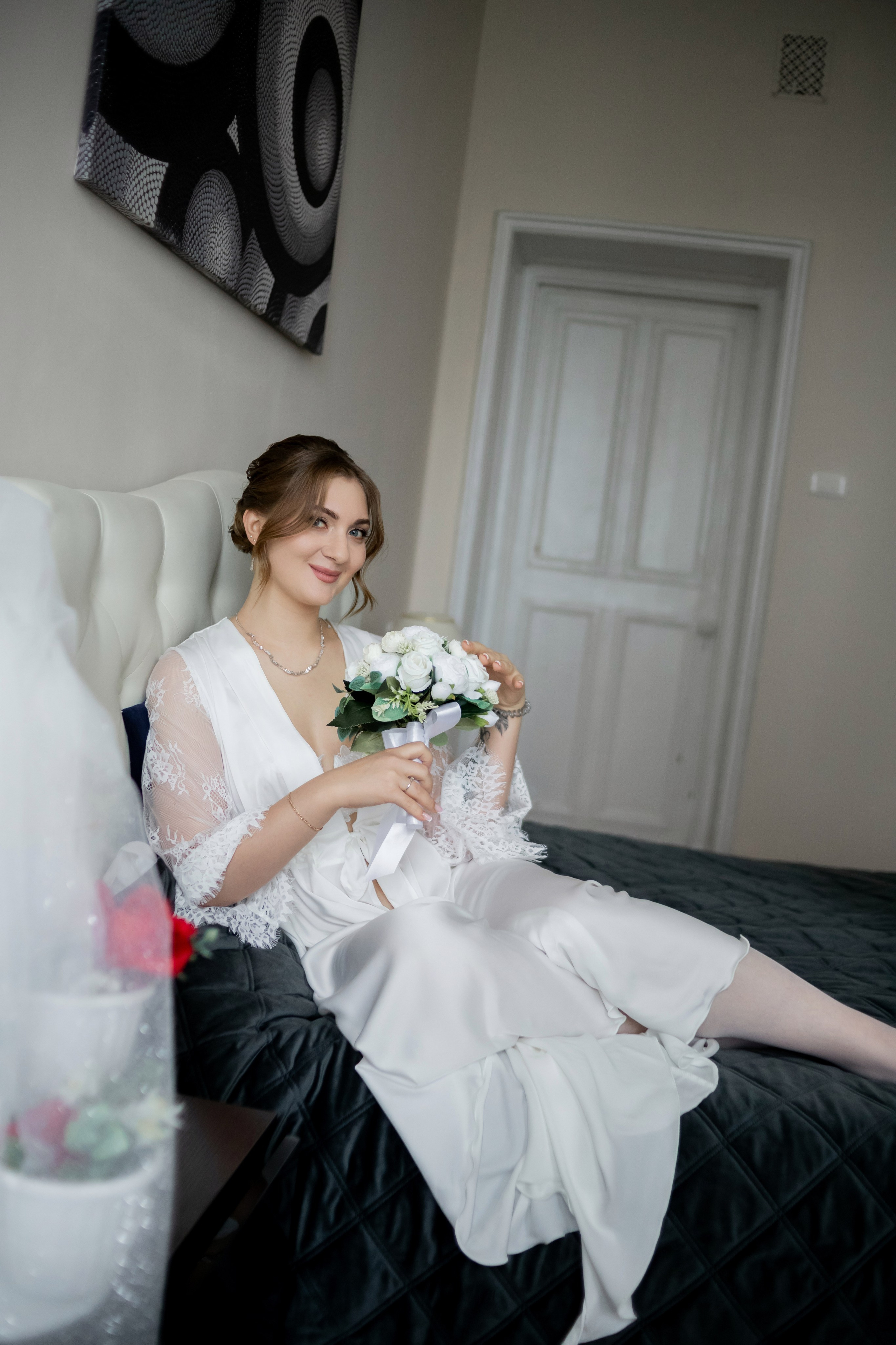 Свадьба Татьяна и Павел. Индивидуальный и свадебный фотограф в Москве, Электростали и Туле Кадейкина Екатерина