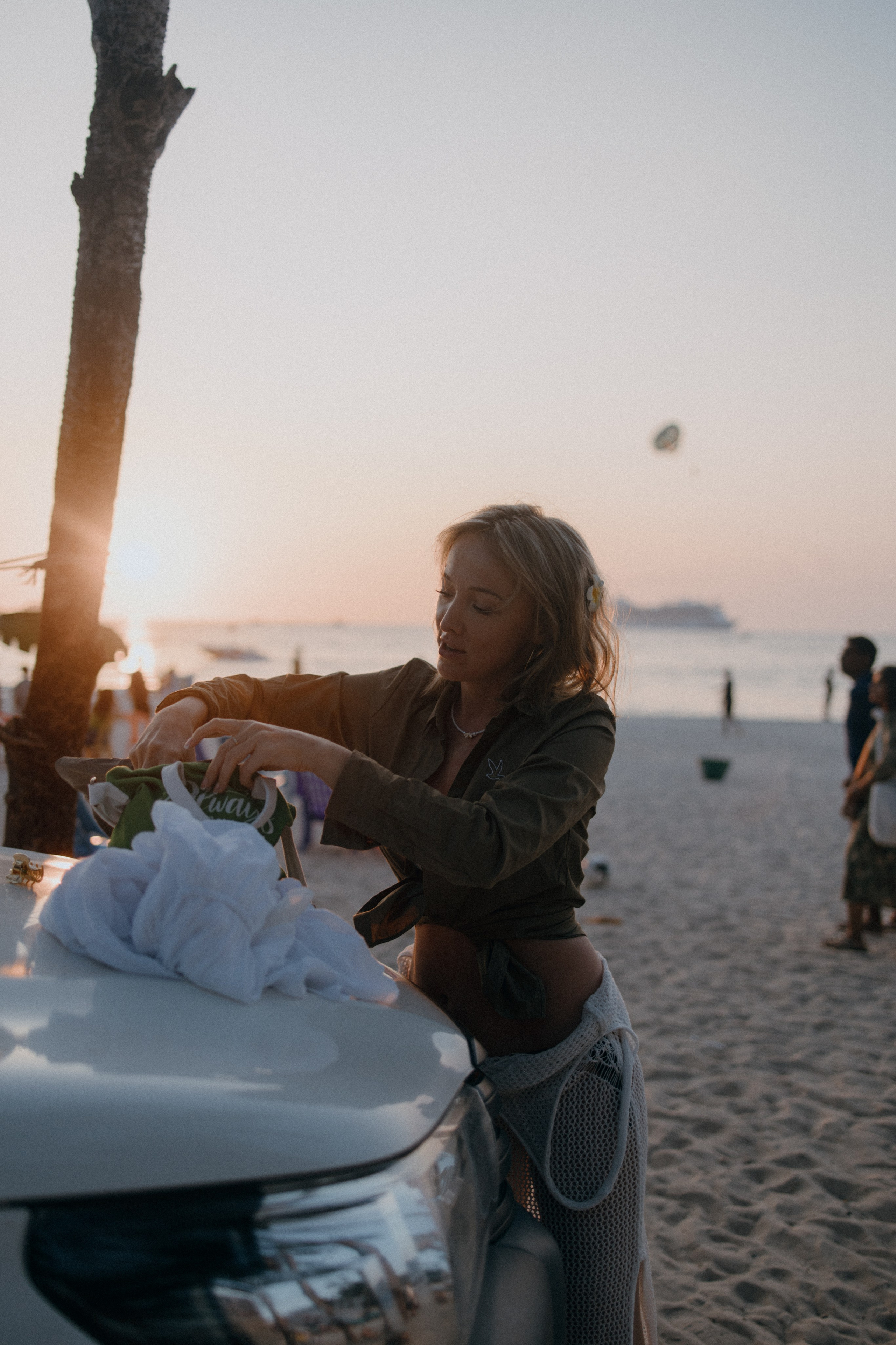 Ирина. Alesya Gee Photographer Uzbekistan