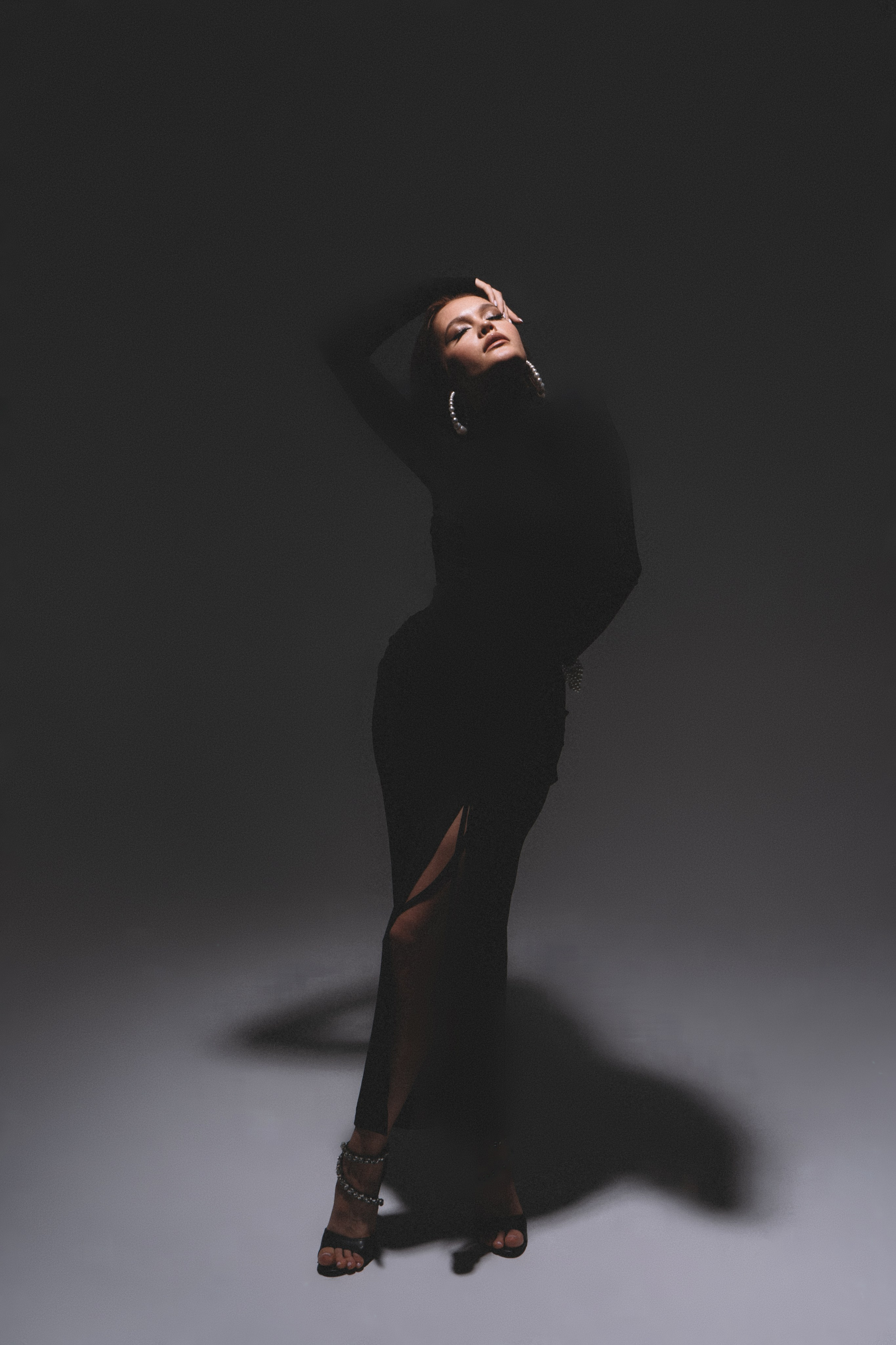 Елена. Анастасия Попова — Fashion photographer