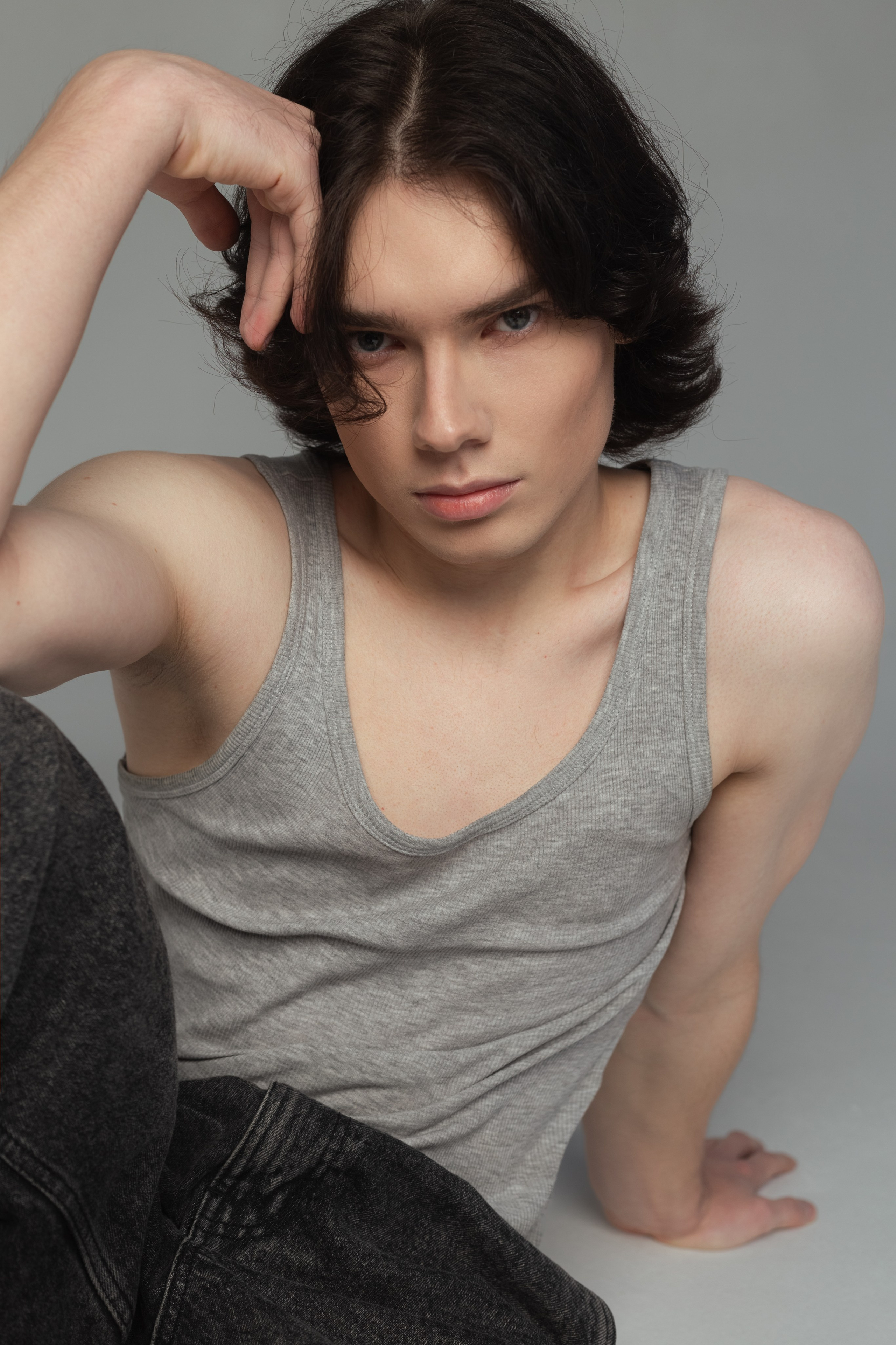 Сергей. Модельное агентство TM Models в Калининграде