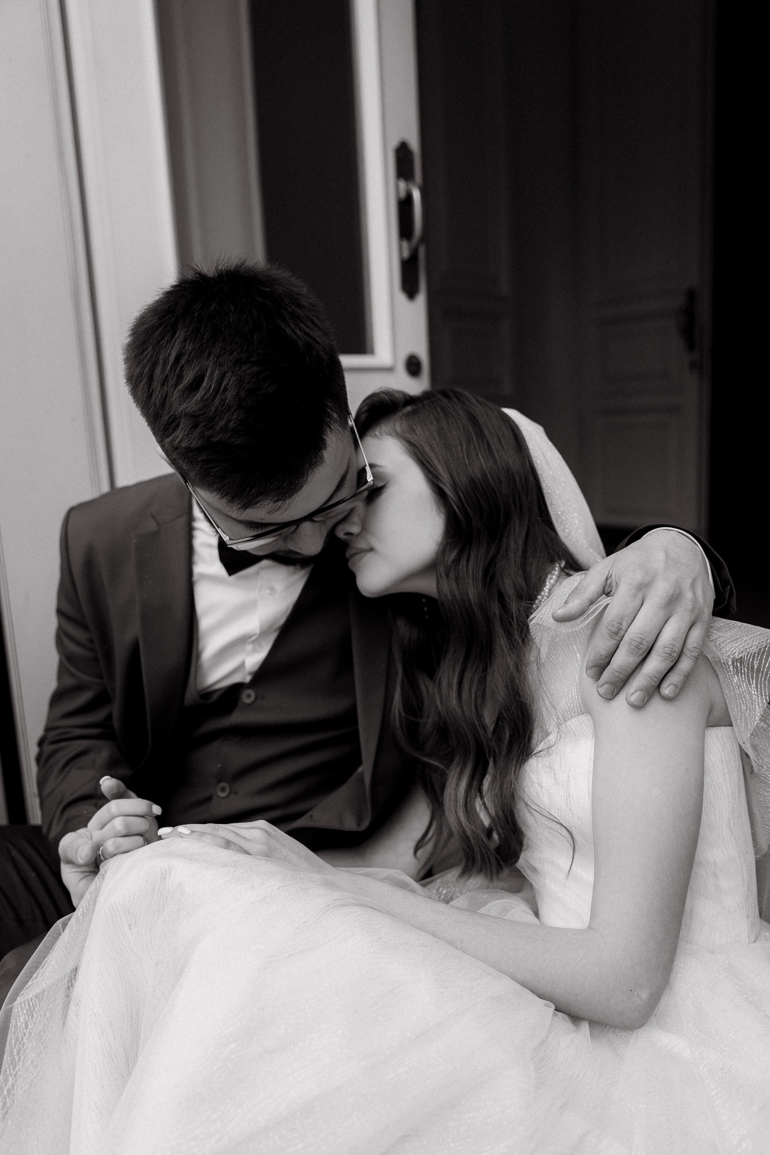 И&В полный день. Свадебный и семейный фотограф в Красноярске Сиско Ксения