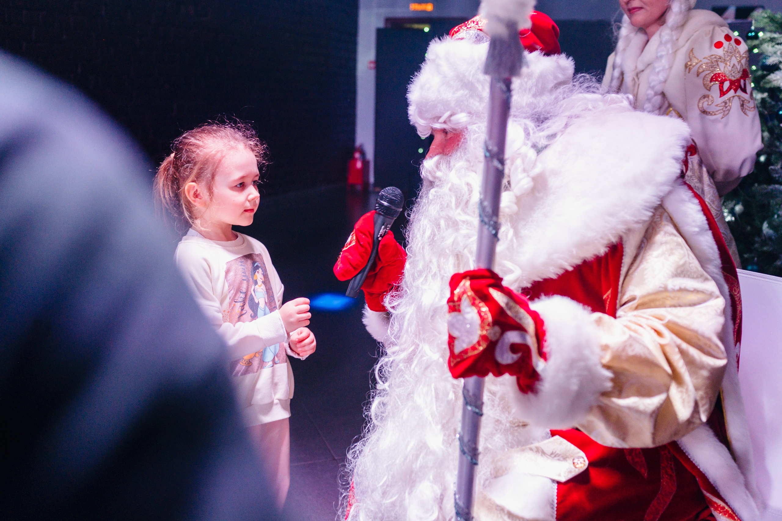 Елка Стартехпрома — 2024