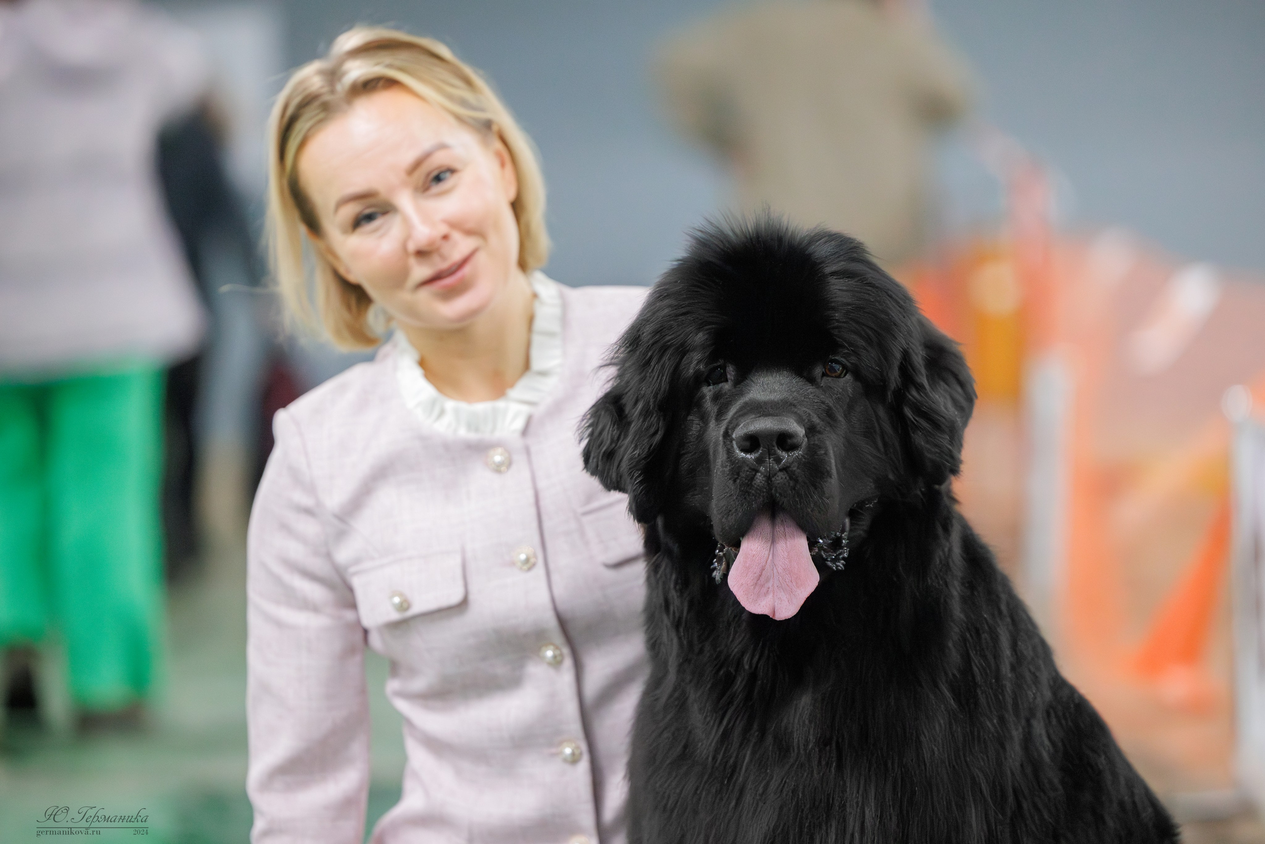 Сфера и Крокус 8,9,16 и 30.03.2025. Фотограф-анималист Юлия Германика