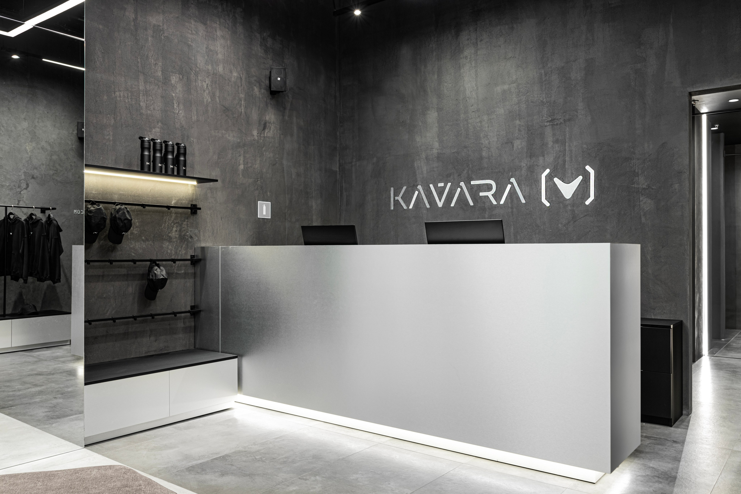 KAVARA. Интерьерный фотограф Варвара Чеснокова