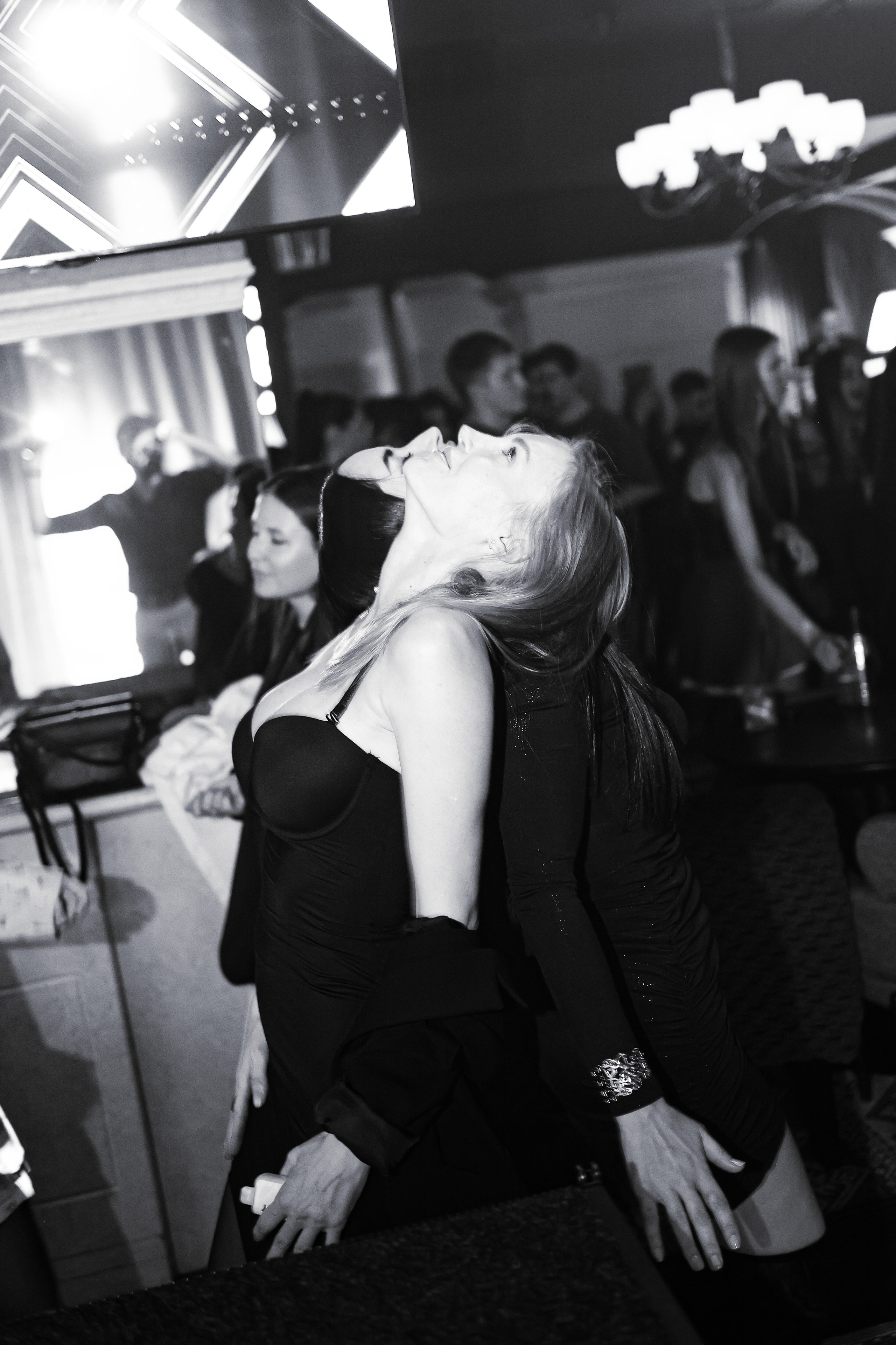 Мгновения. Андрей Риттер Репортажный идейный портретный фотограф Сахалина