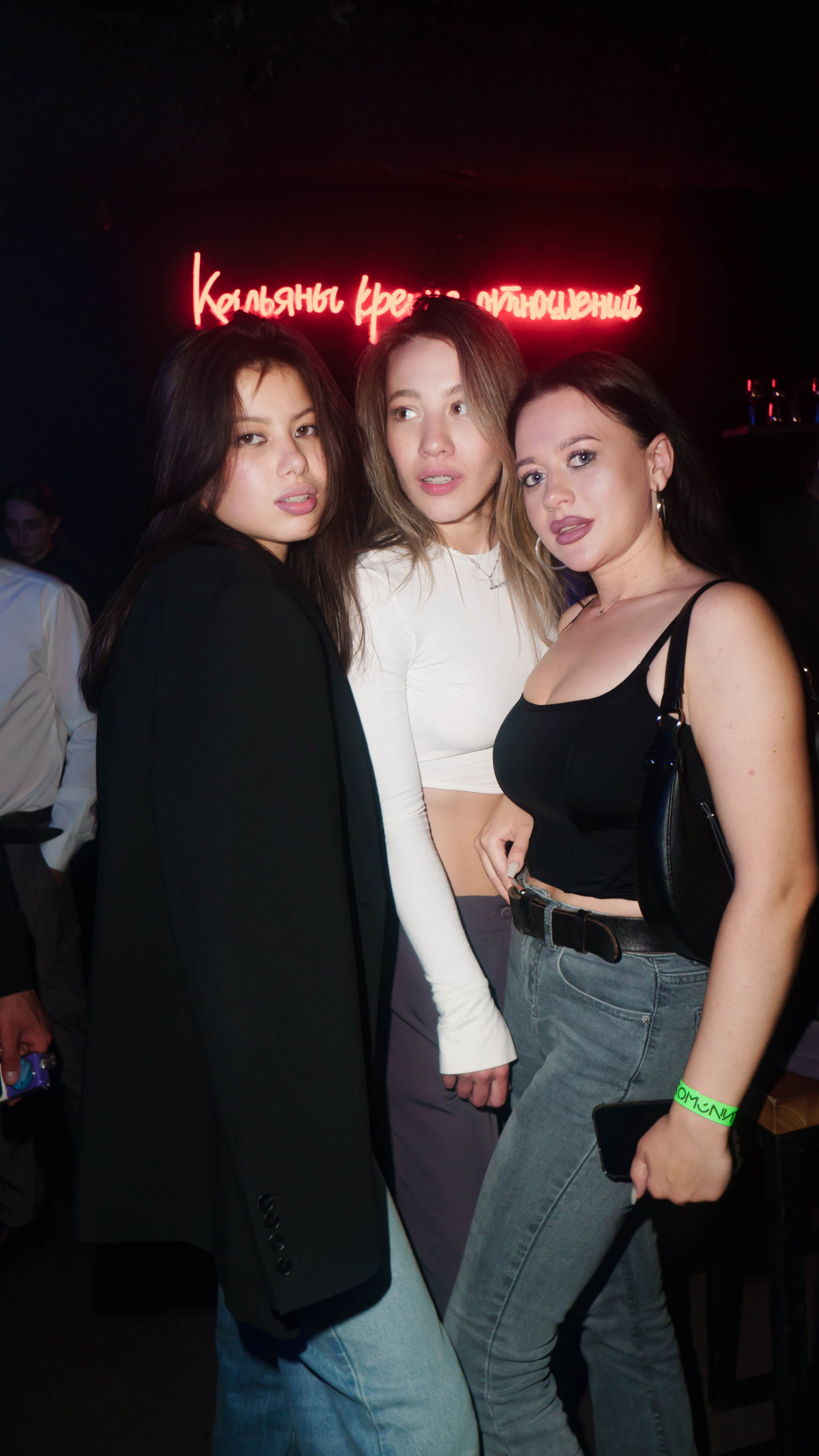 Community. Андрей Риттер Репортажный идейный портретный фотограф Сахалина