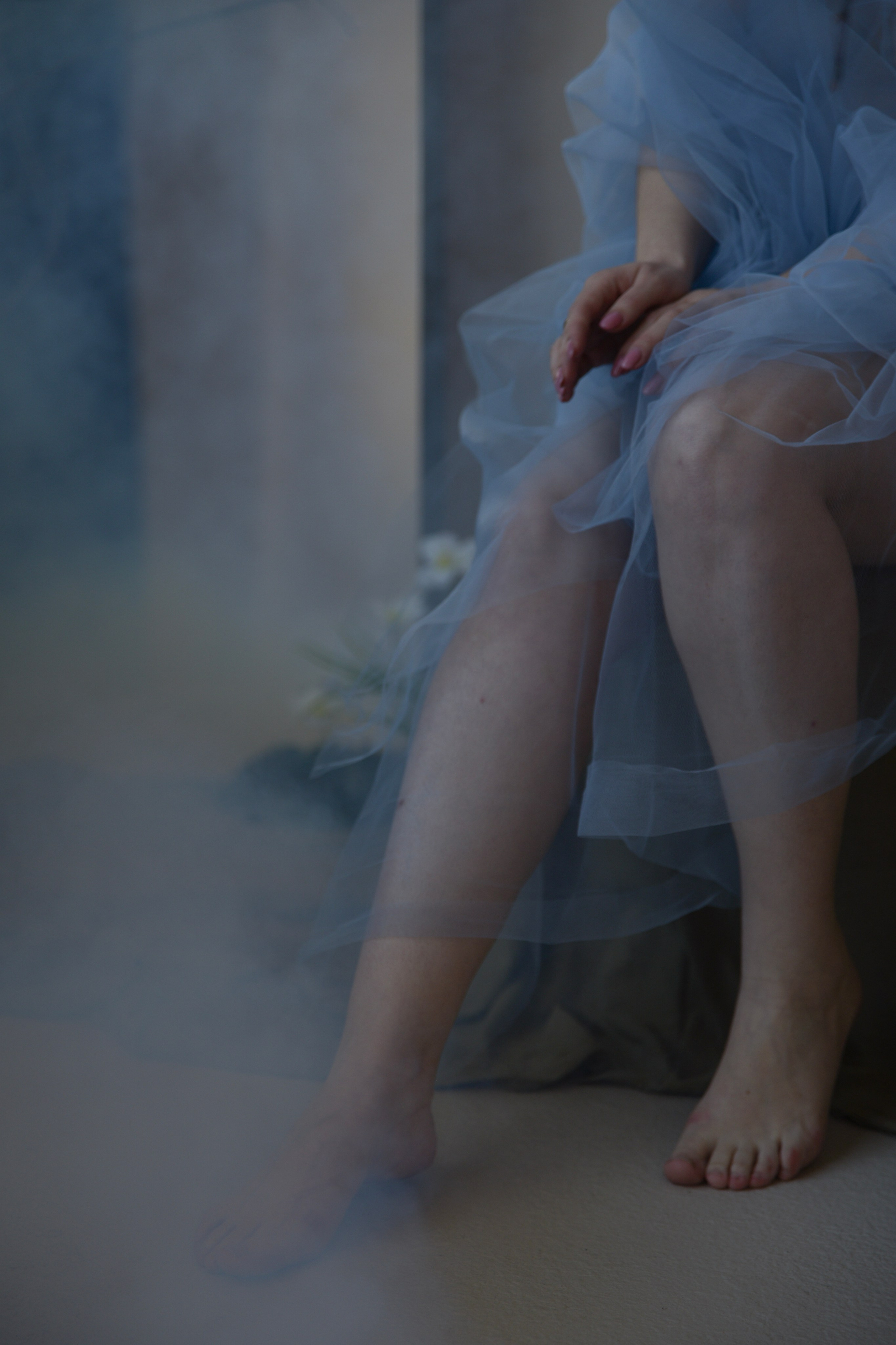 Нина. Фотограф в Челябинске