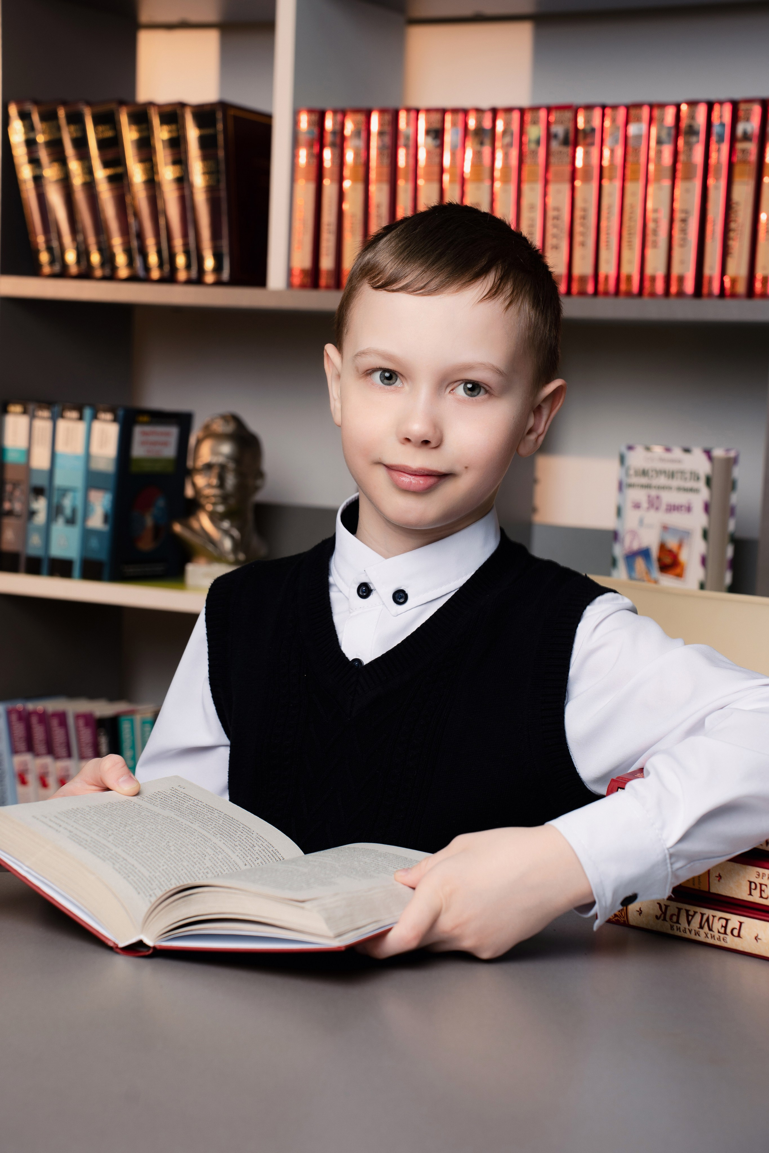 Портреты. Выпускные альбомы в Томской области. Видеосъёмка на выпускной