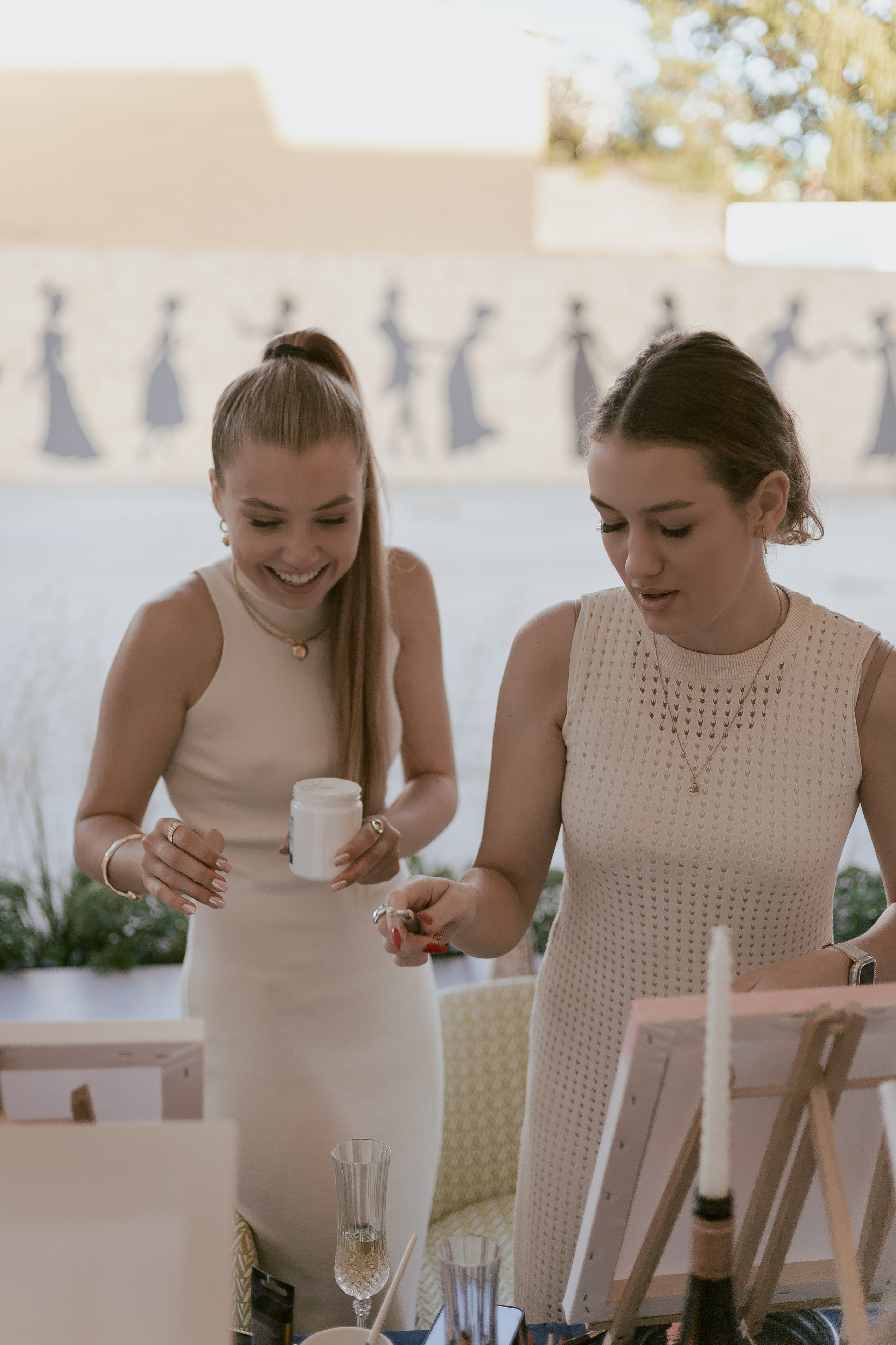 Арт Вечер ♥. Фотограф в Самаре и Самарской области Констанция