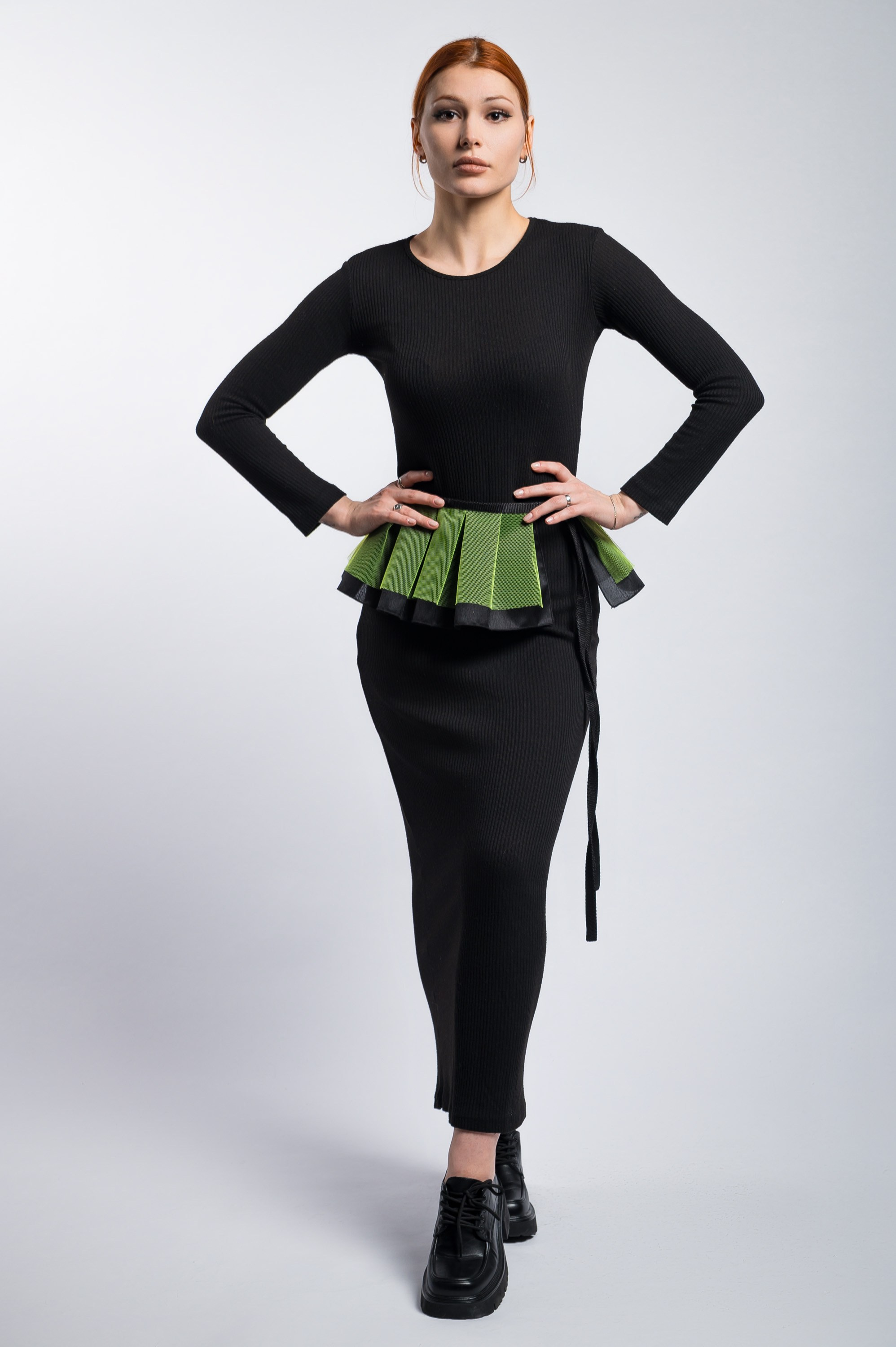 Рюши. Главная