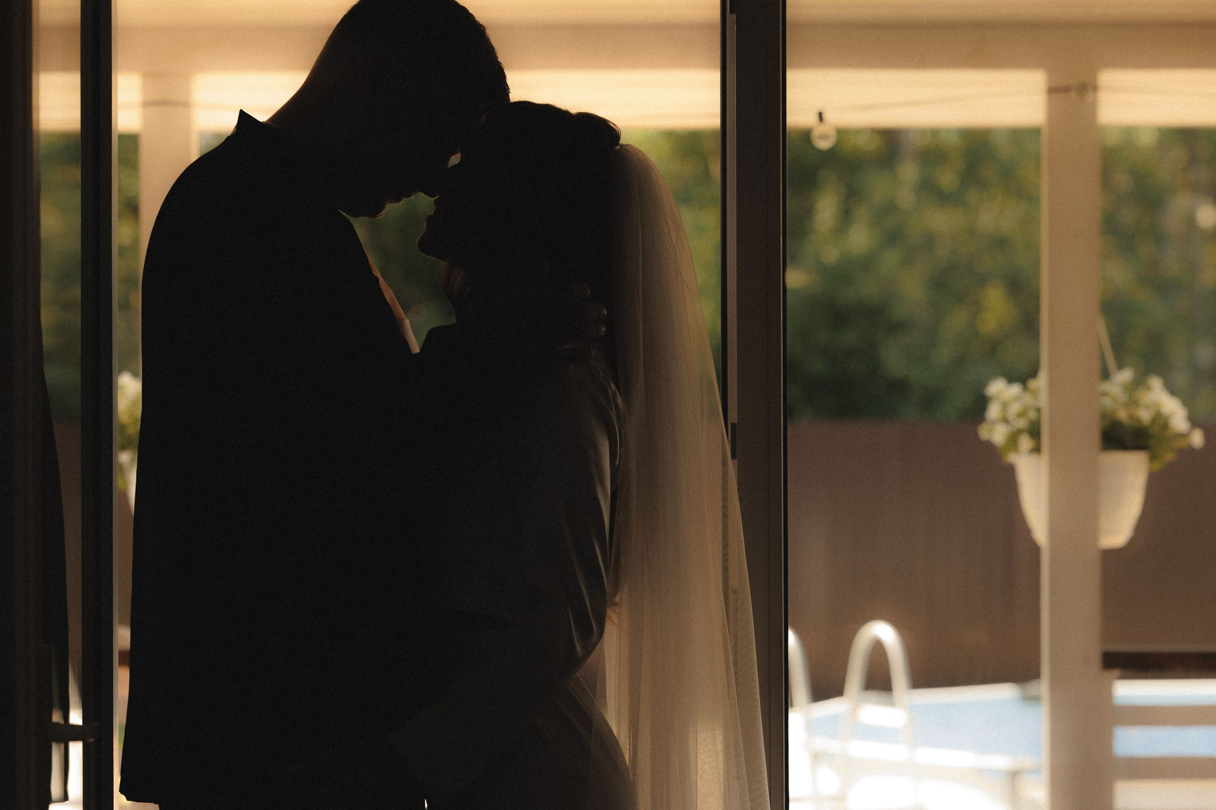 Анастасия и Максим. Свадебное агентство «Всё Серьёзно»