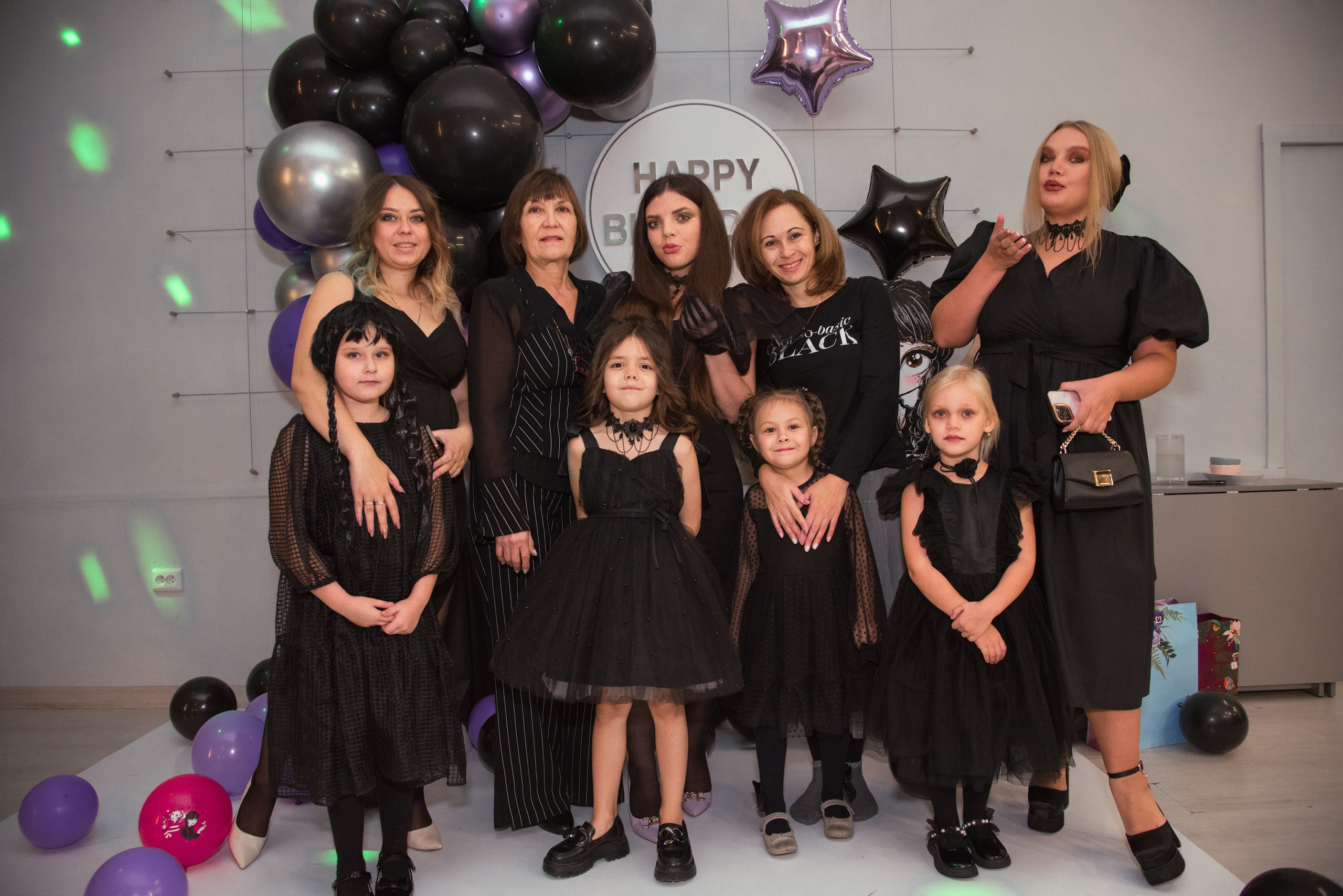 Репортажная съемка Праздники. Свадебный и семейный фотограф с Санкт-Петербурге Ольга Стрижакова