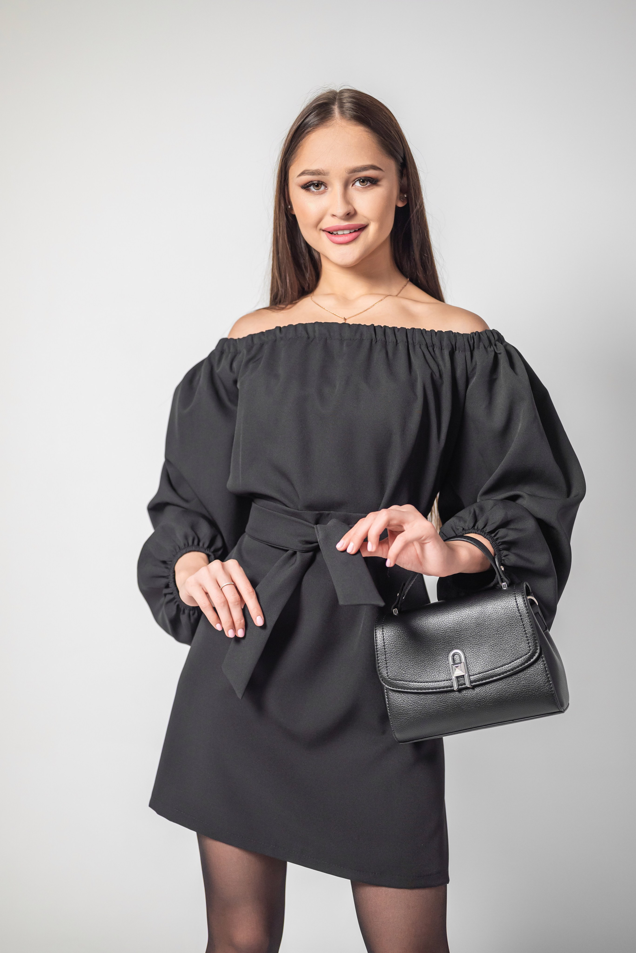 Кофты и платья. Фотограф в городе Салават