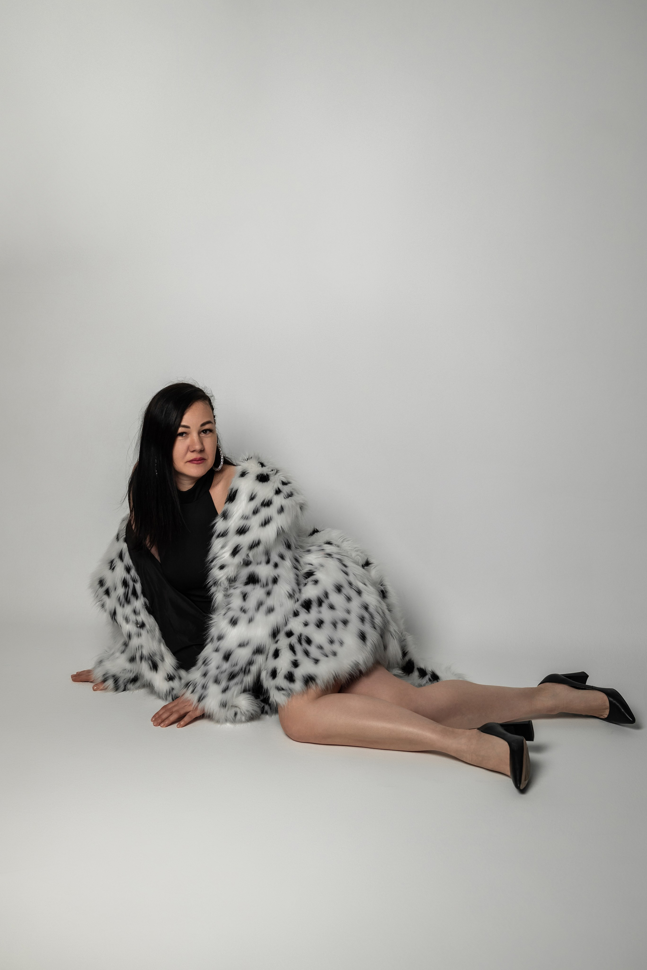 Александра. Фотограф в городе Салават