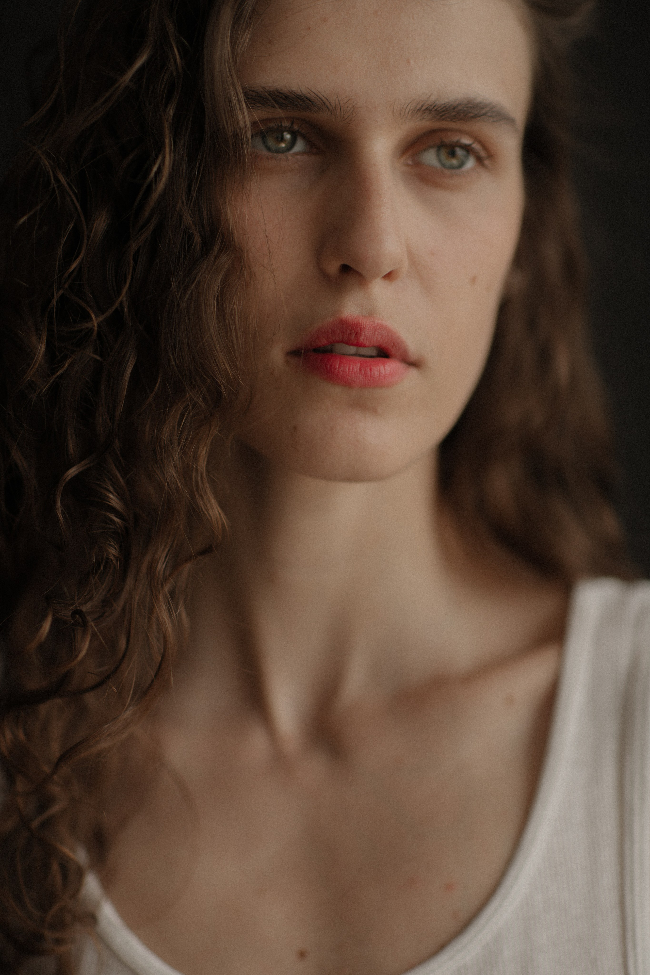 Анита. Свадебный, портретный и семейный фотограф в Москве Абукалиева Диляра