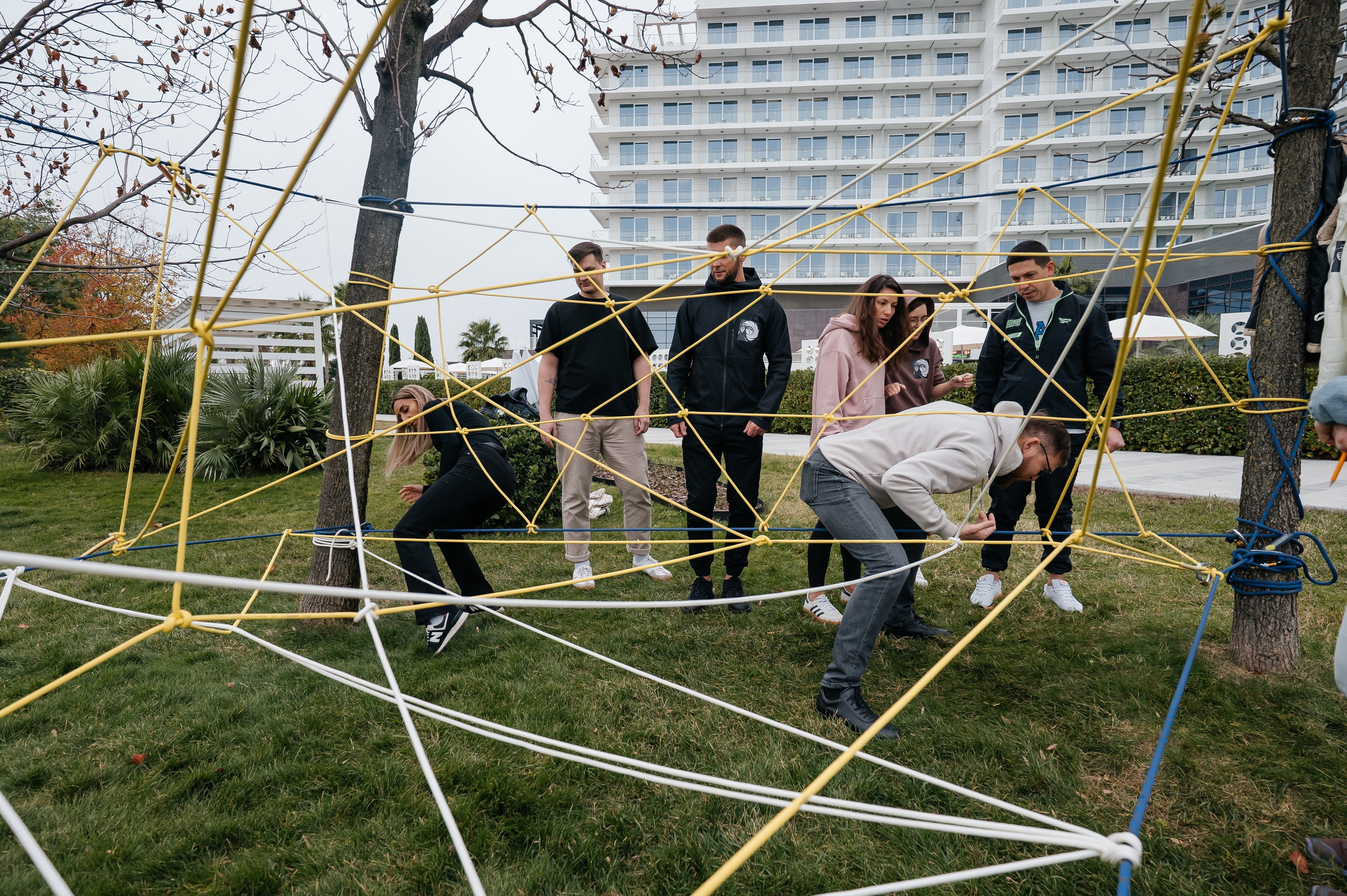 Мидийное место «Ежегодный Чемпионат на кубок Мидийного места». Фотограф Илья Бызов, Свадебный и репортажный фотограф Сочи