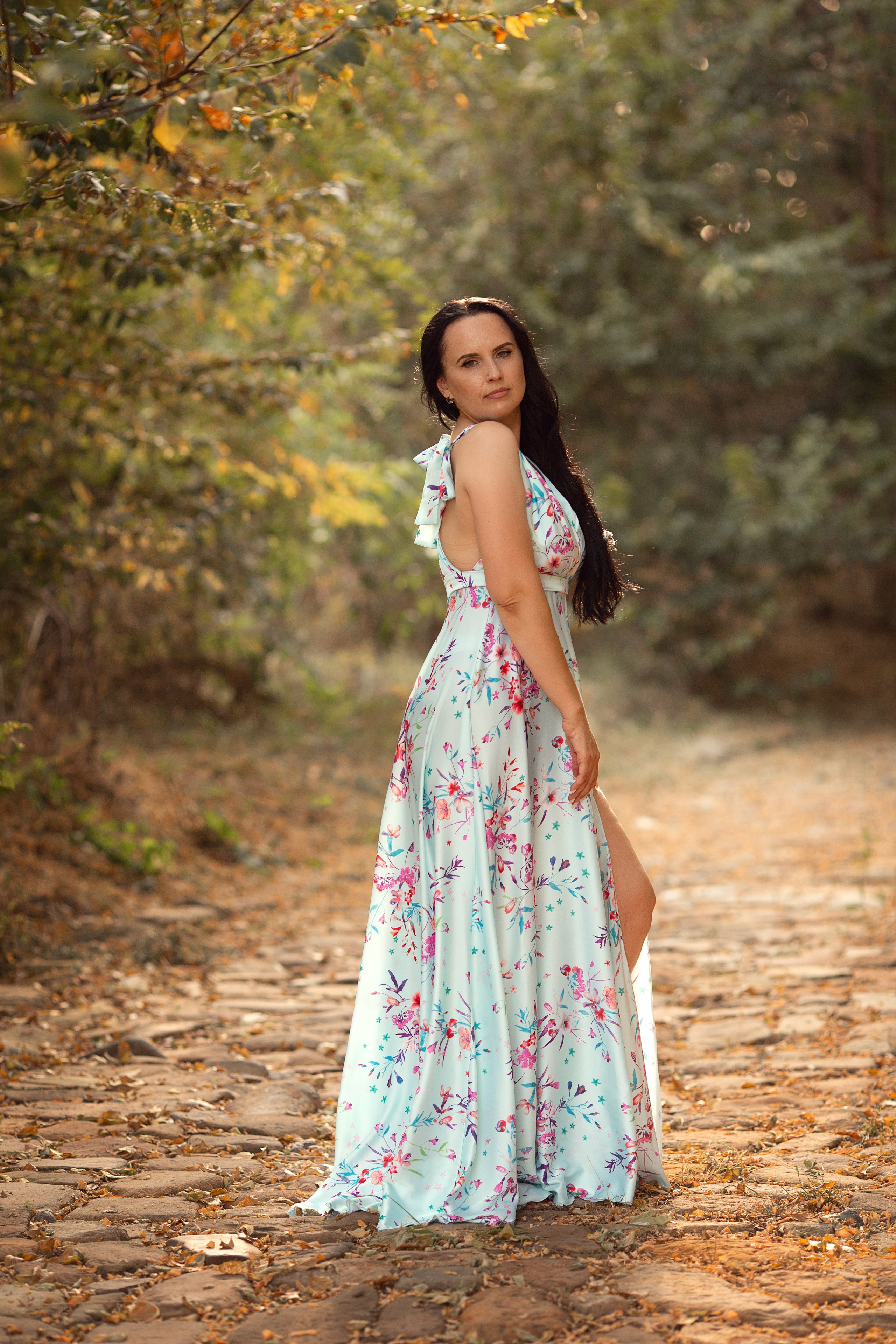 Прогулки. Детский и семейный фотограф Маслакова Елена