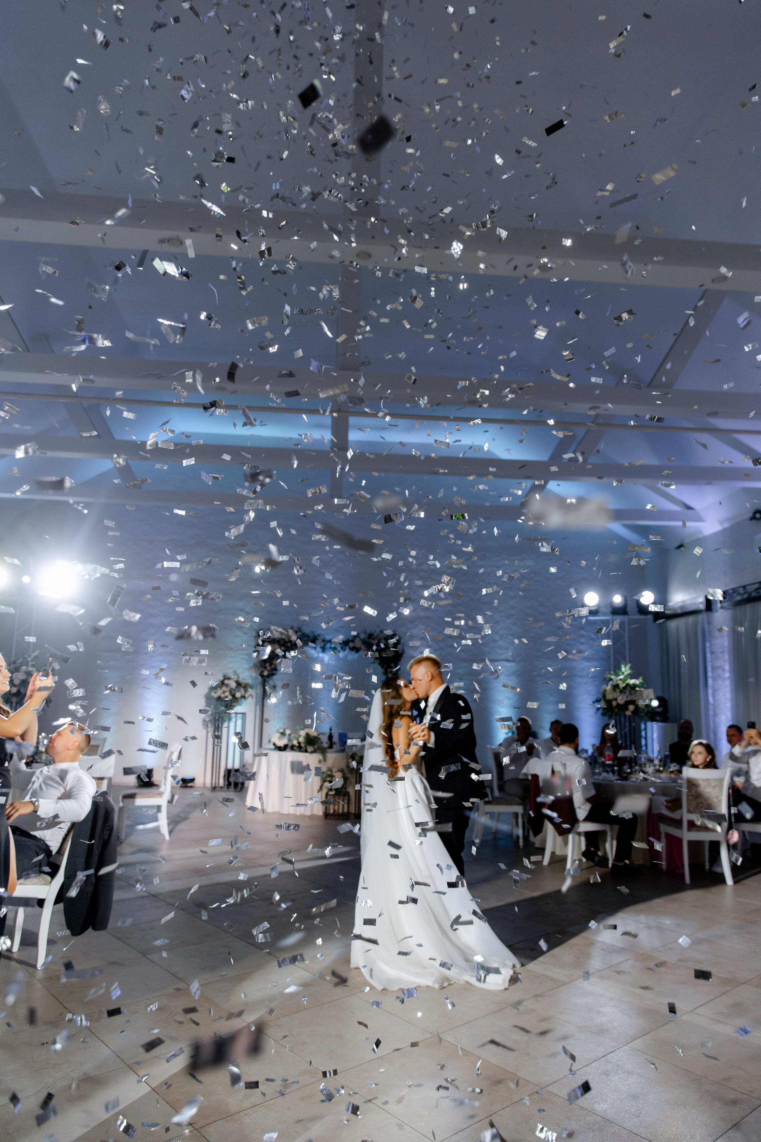 Тимур и Настя. Свадебный фотограф Анна Бабахина