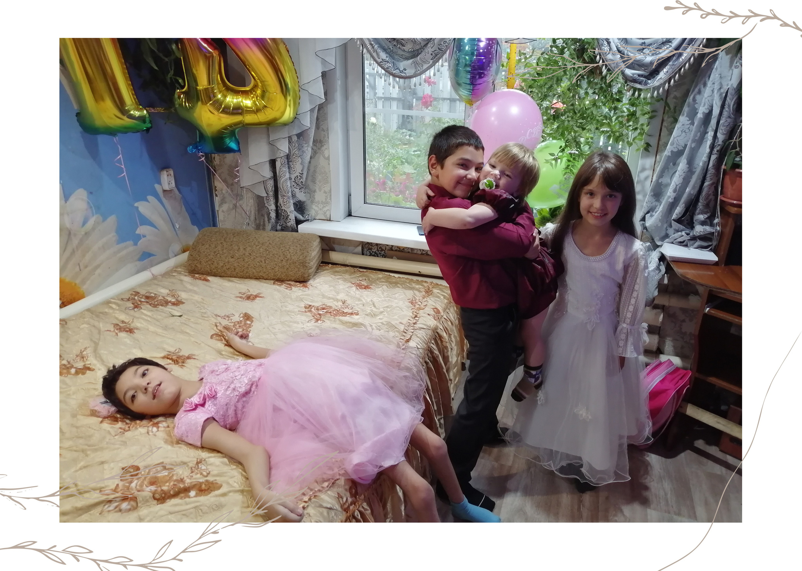 Семейный альбом (ПРЕМИУМ АЛЬБОМ). Выпускные альбомы для школ и Детских садов в Барнауле /Выпускные/Свадебные/Детские/Семейные и др. виды съёмок /Фотограф Вера Валейко