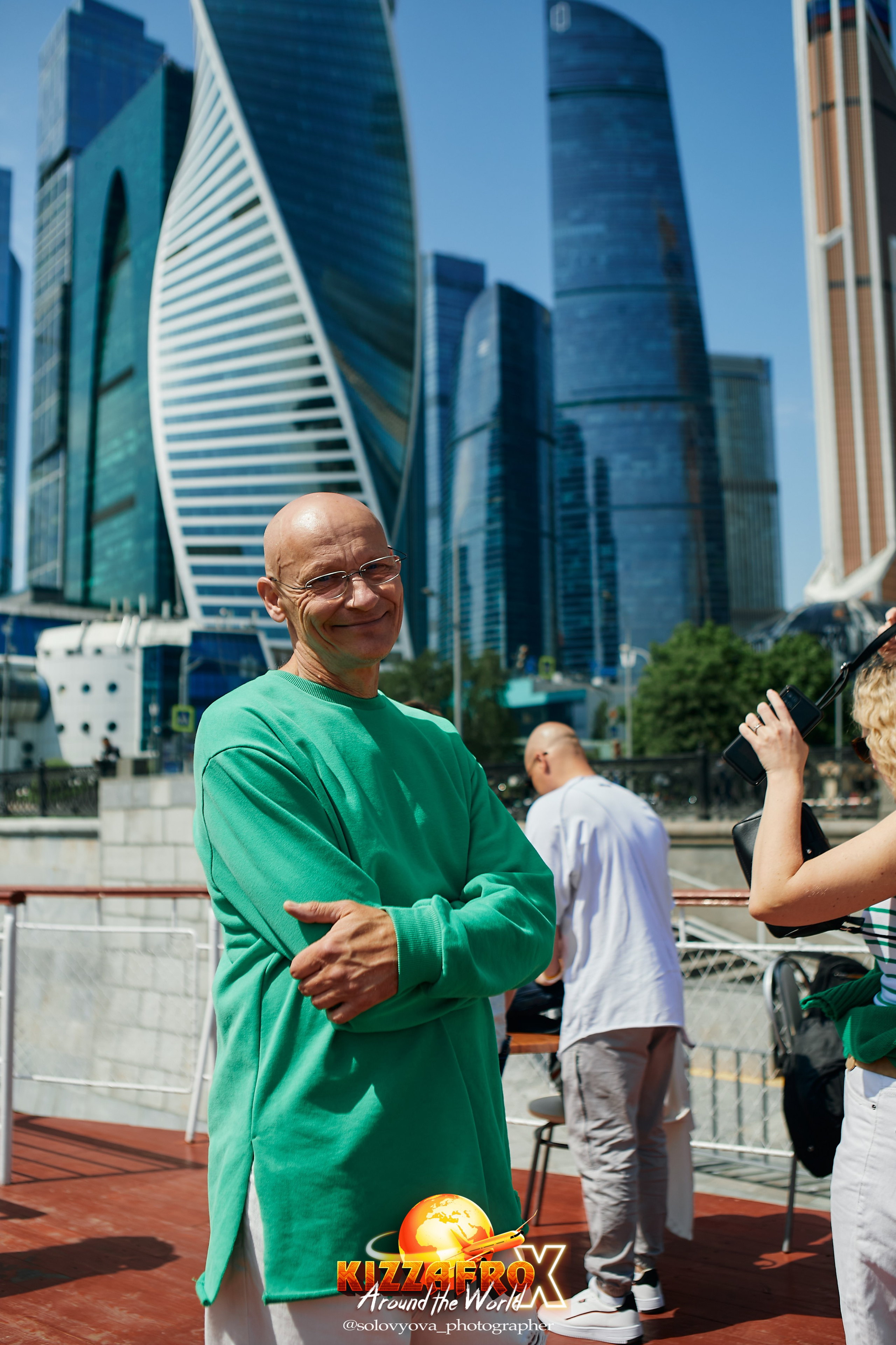 Boat party. Свадебный фотограф