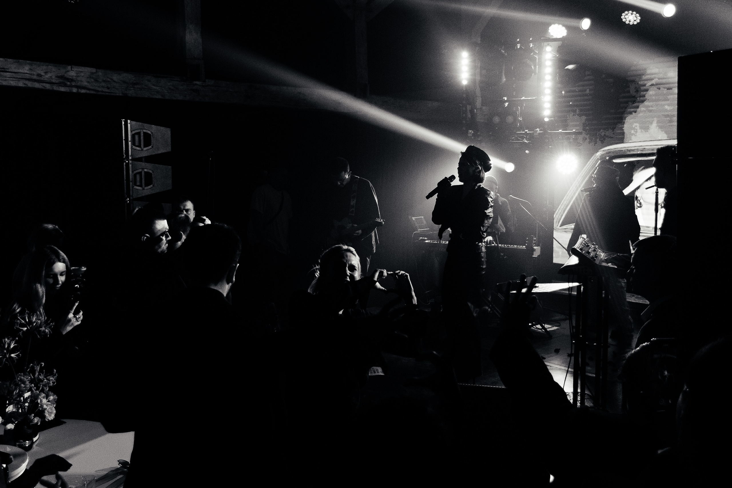 ZIVERT. Фотограф в Москве Алексей Виноградов