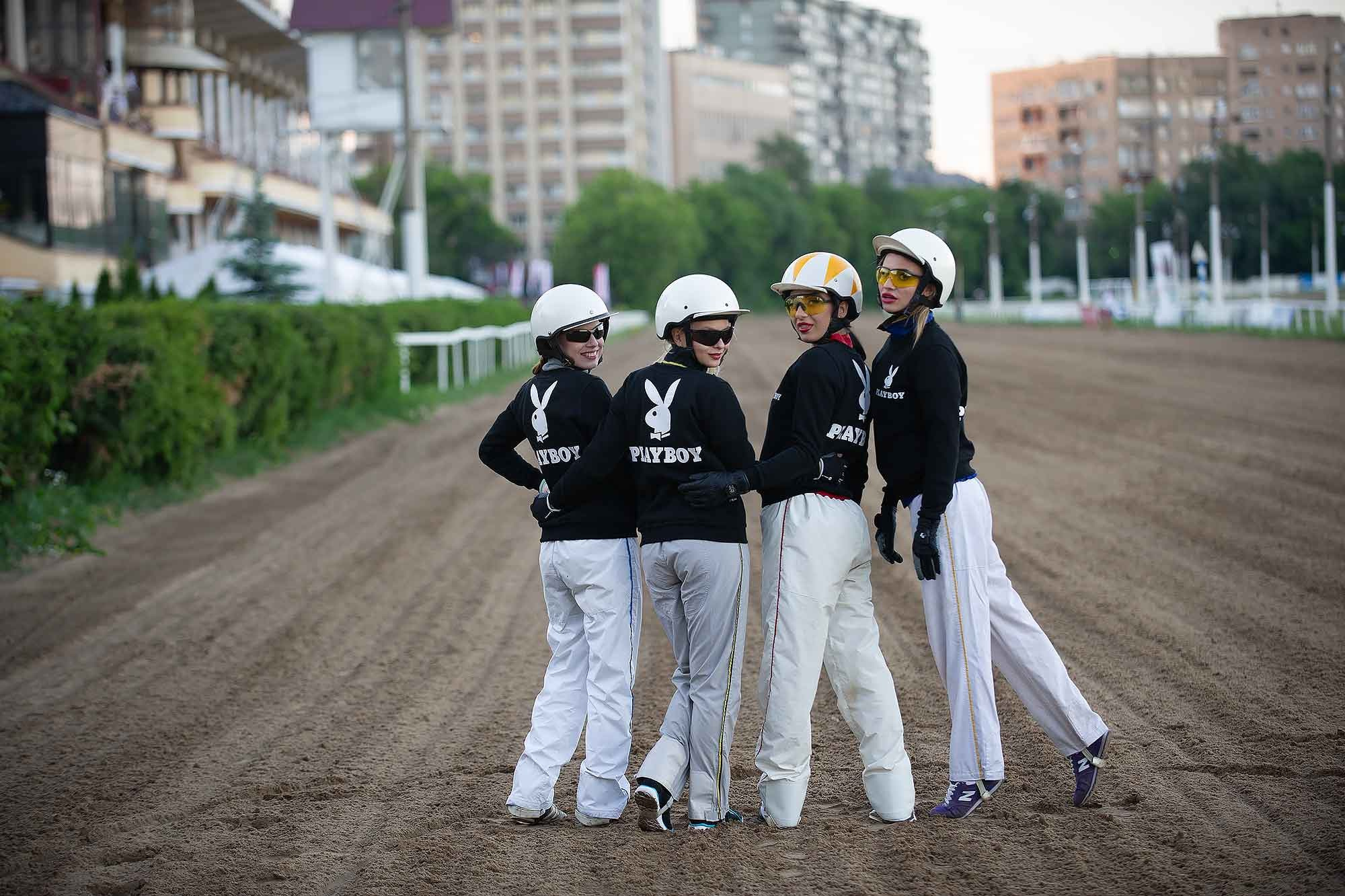 Презентации. Репортажный и портретный фотораф в Москве Роман Кузнецов