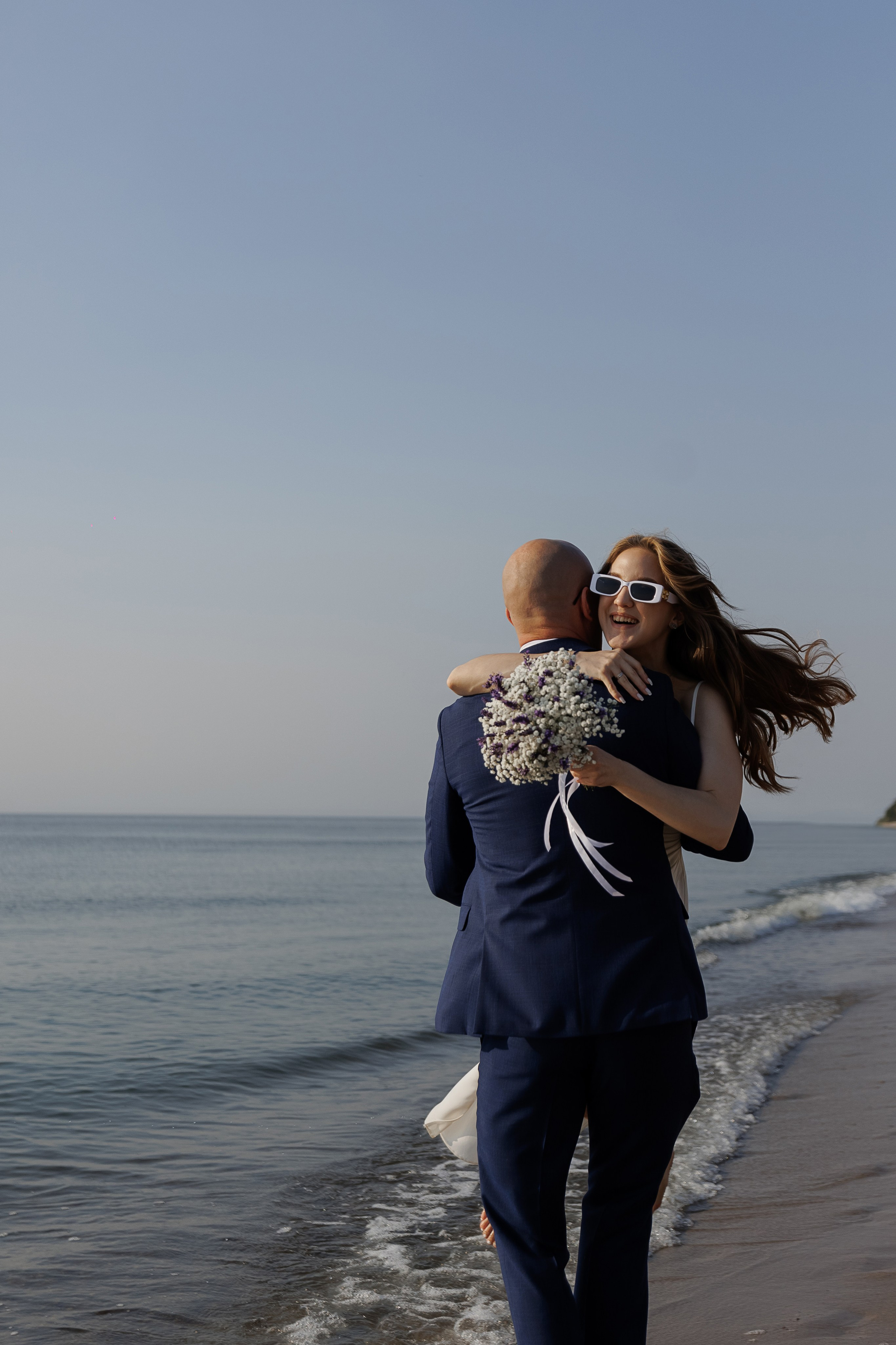 Golden Hour. Свадебный и репортажный фотограф Калининград