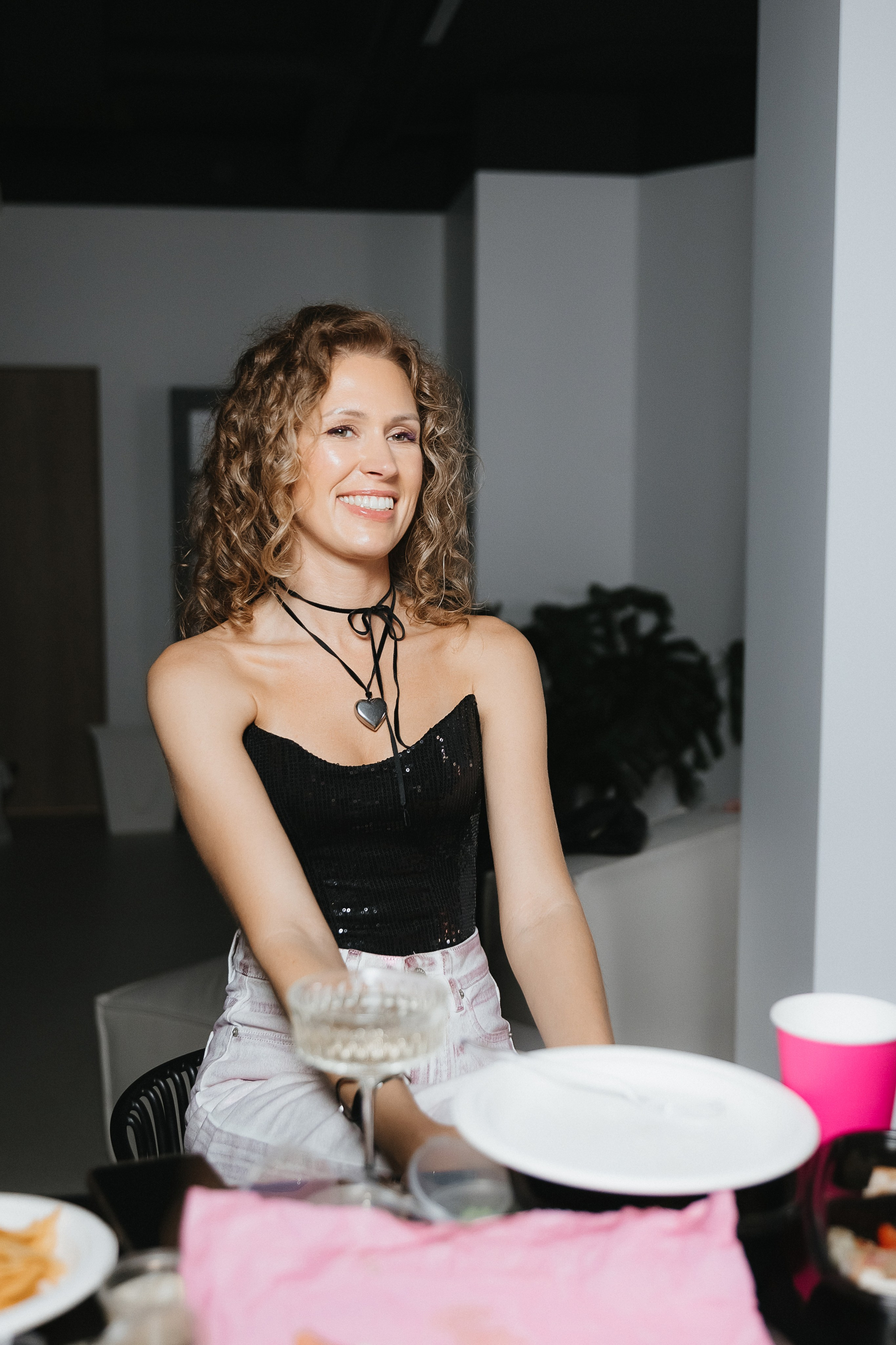 Happy Birthday Marina. Свадебный и репортажный фотограф Калининград