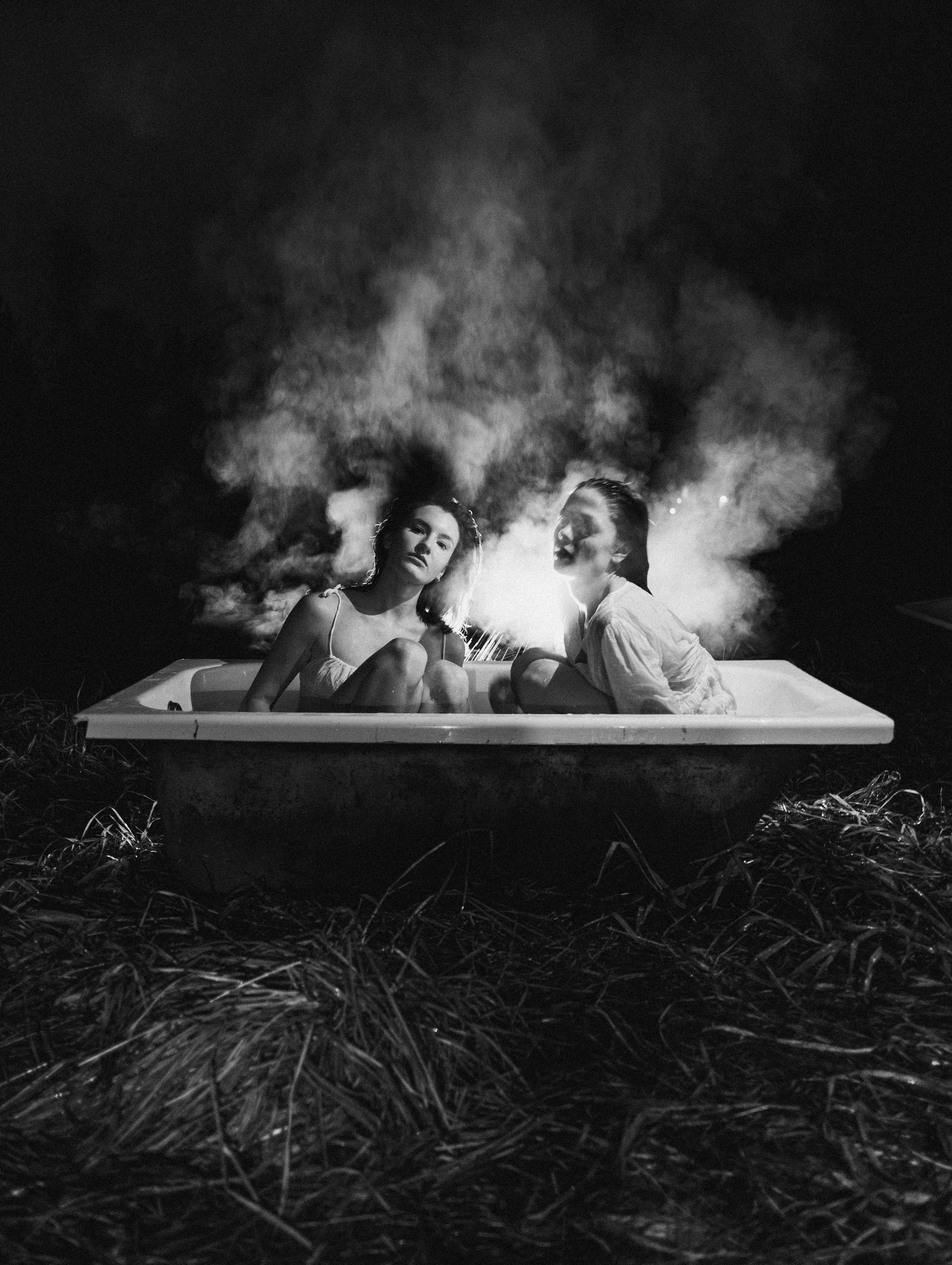 Фотограф | Киреев Семён | Москва