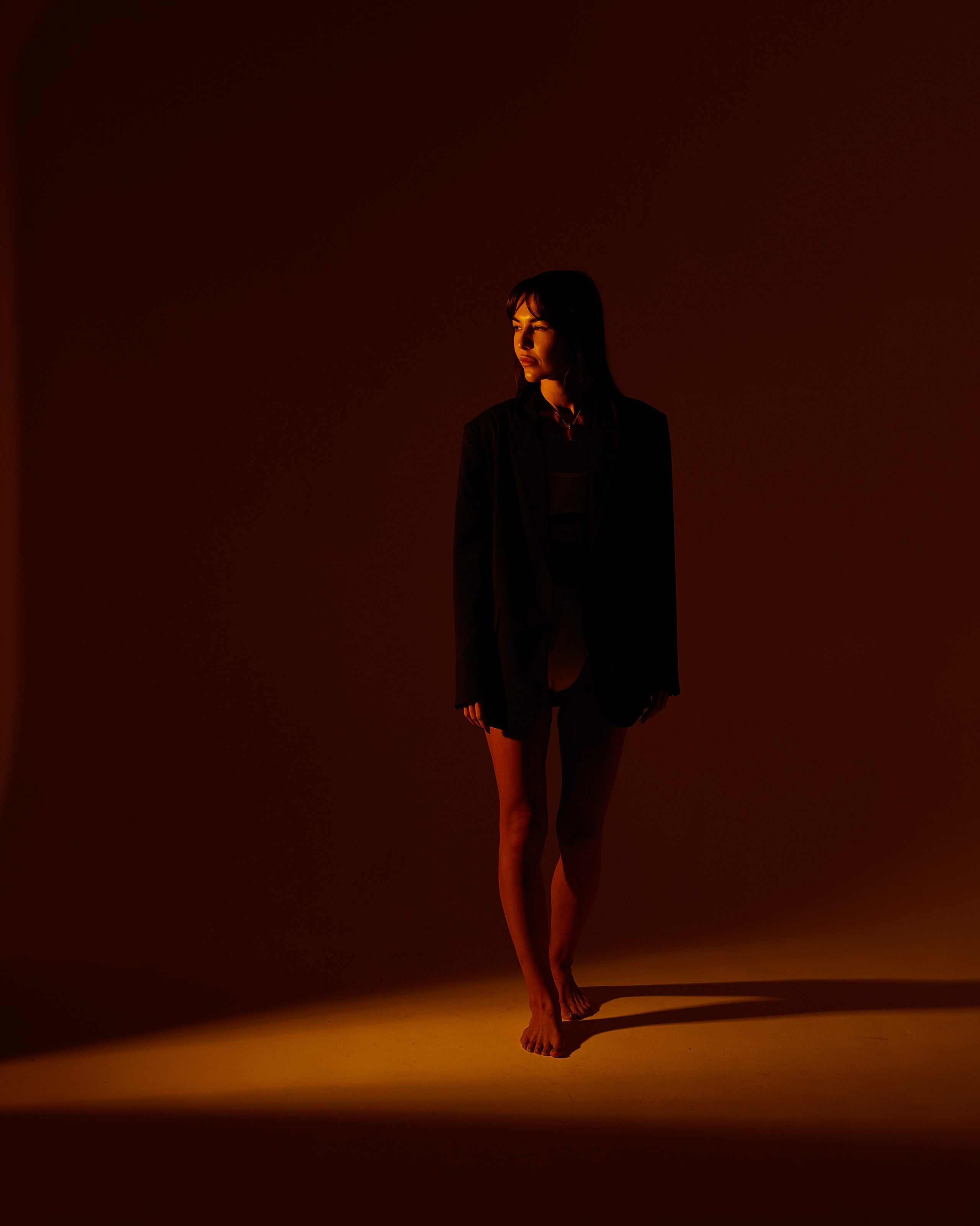 Постановочное фото. Фотограф в Южно-Сахалинске Вадим Бороненков