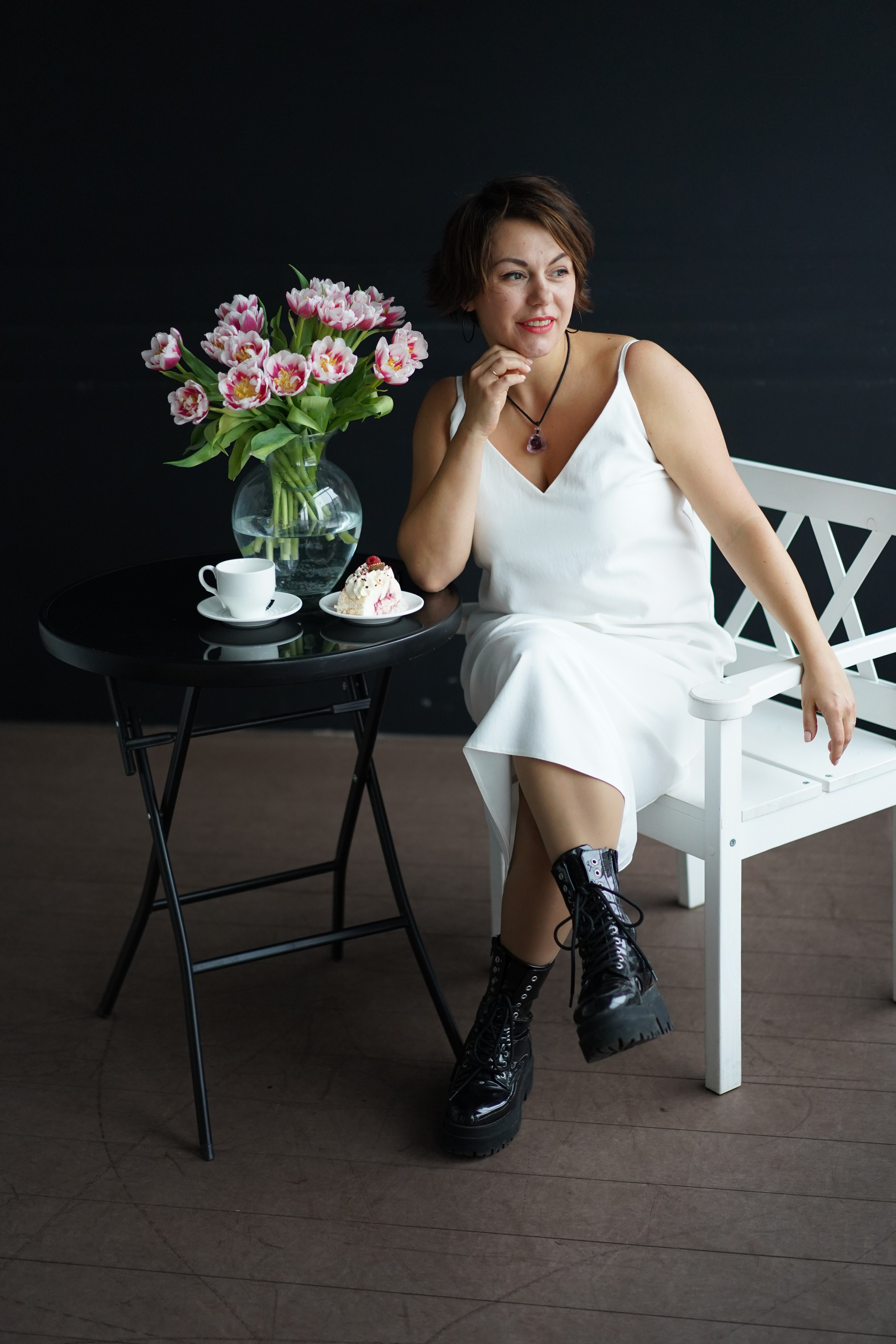 Для тебя. Ваш семейный и детский фотограф Софья в Москве