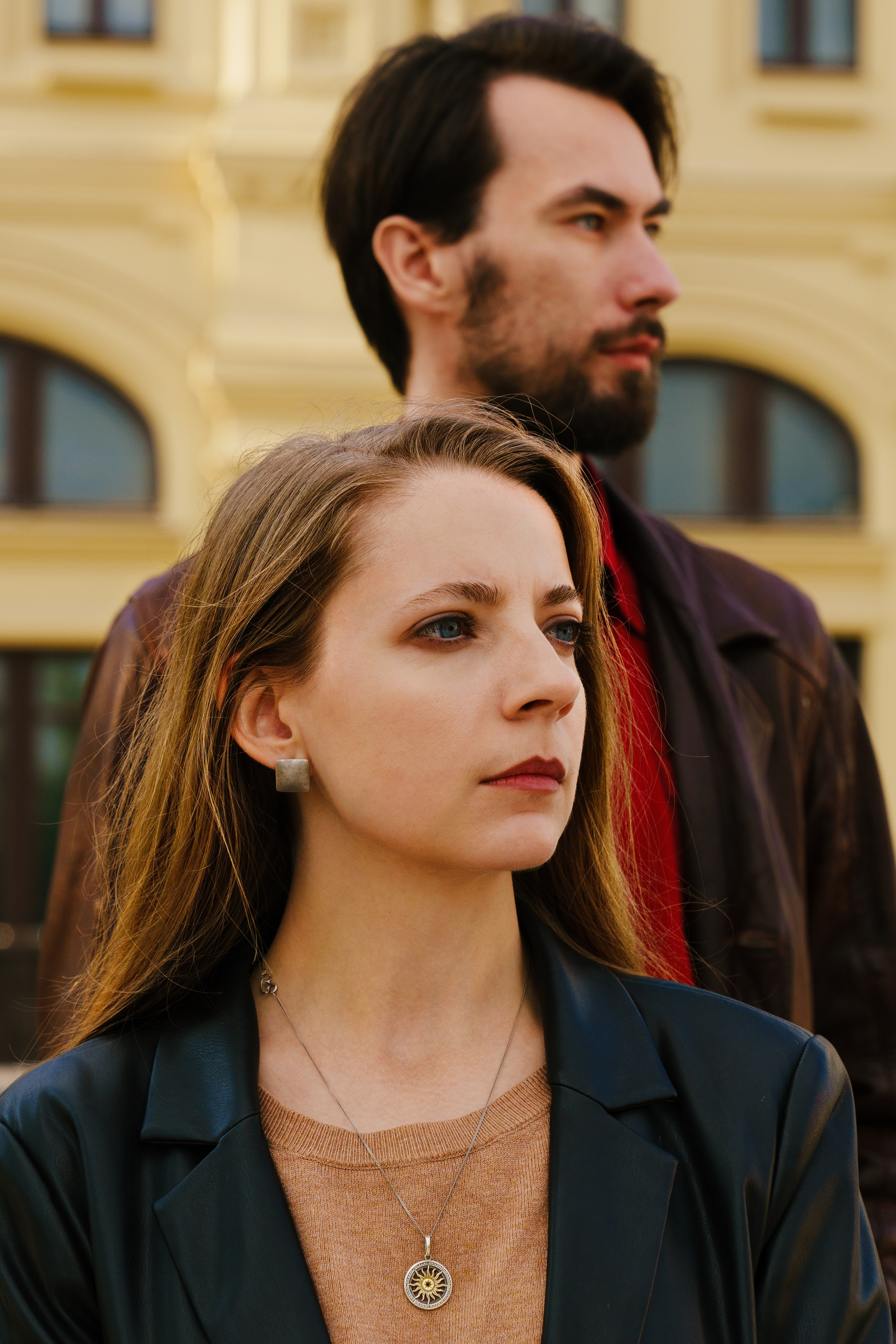 Street. Фотограф Москва