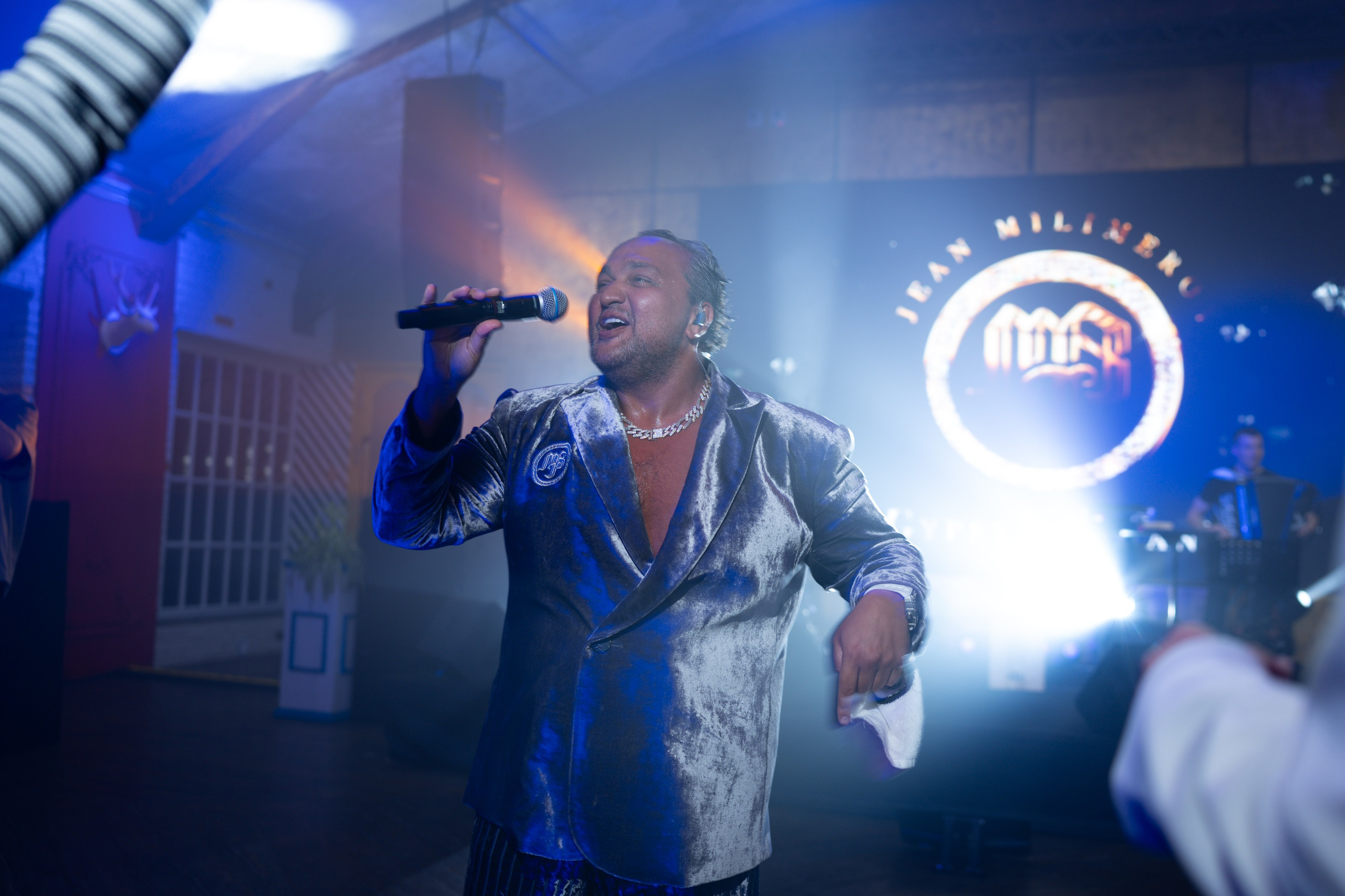 Синергиум. Фотограф Москва