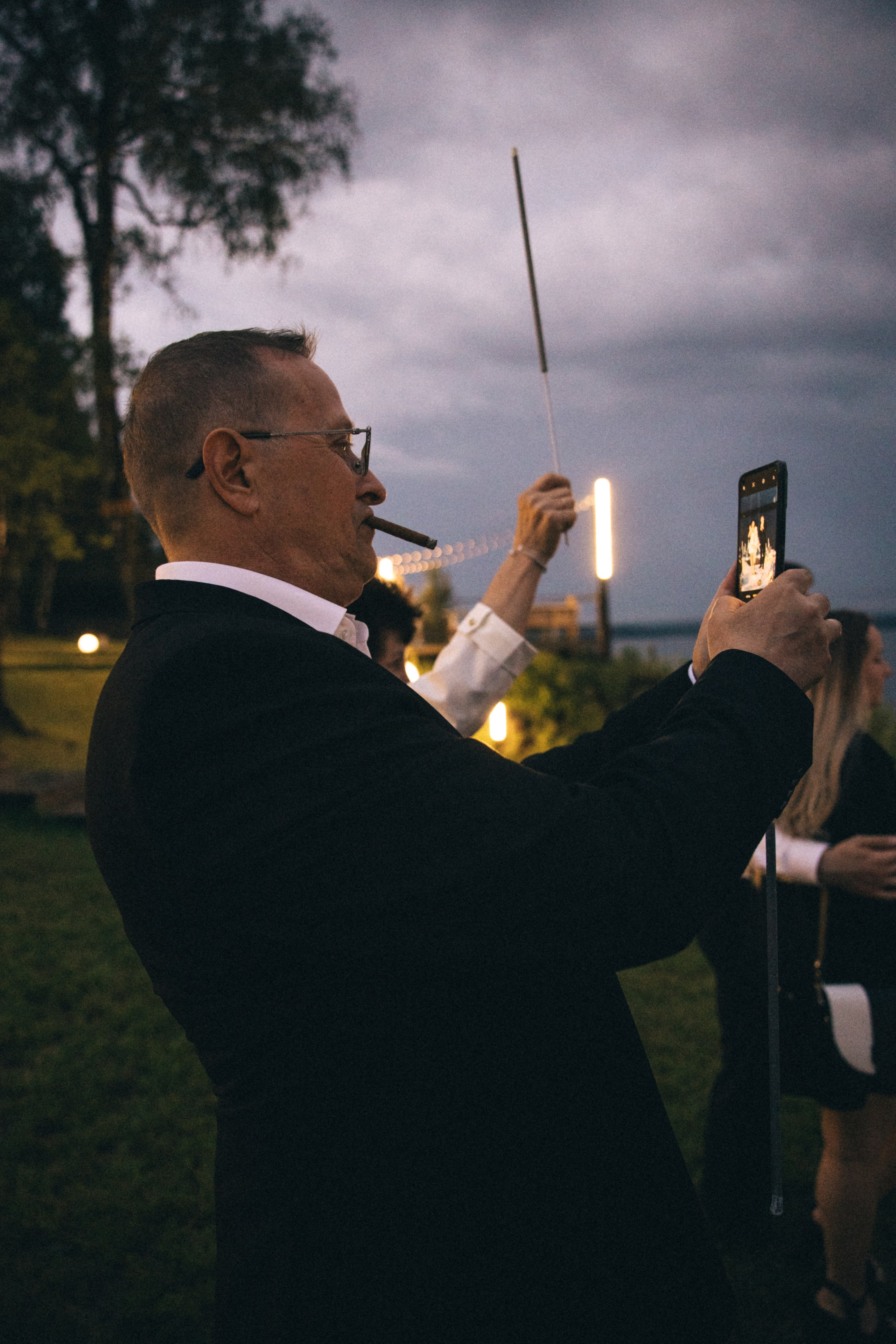 История одного «да». Свадебный и семейный фотограф Елена Клюева Москва Рязань