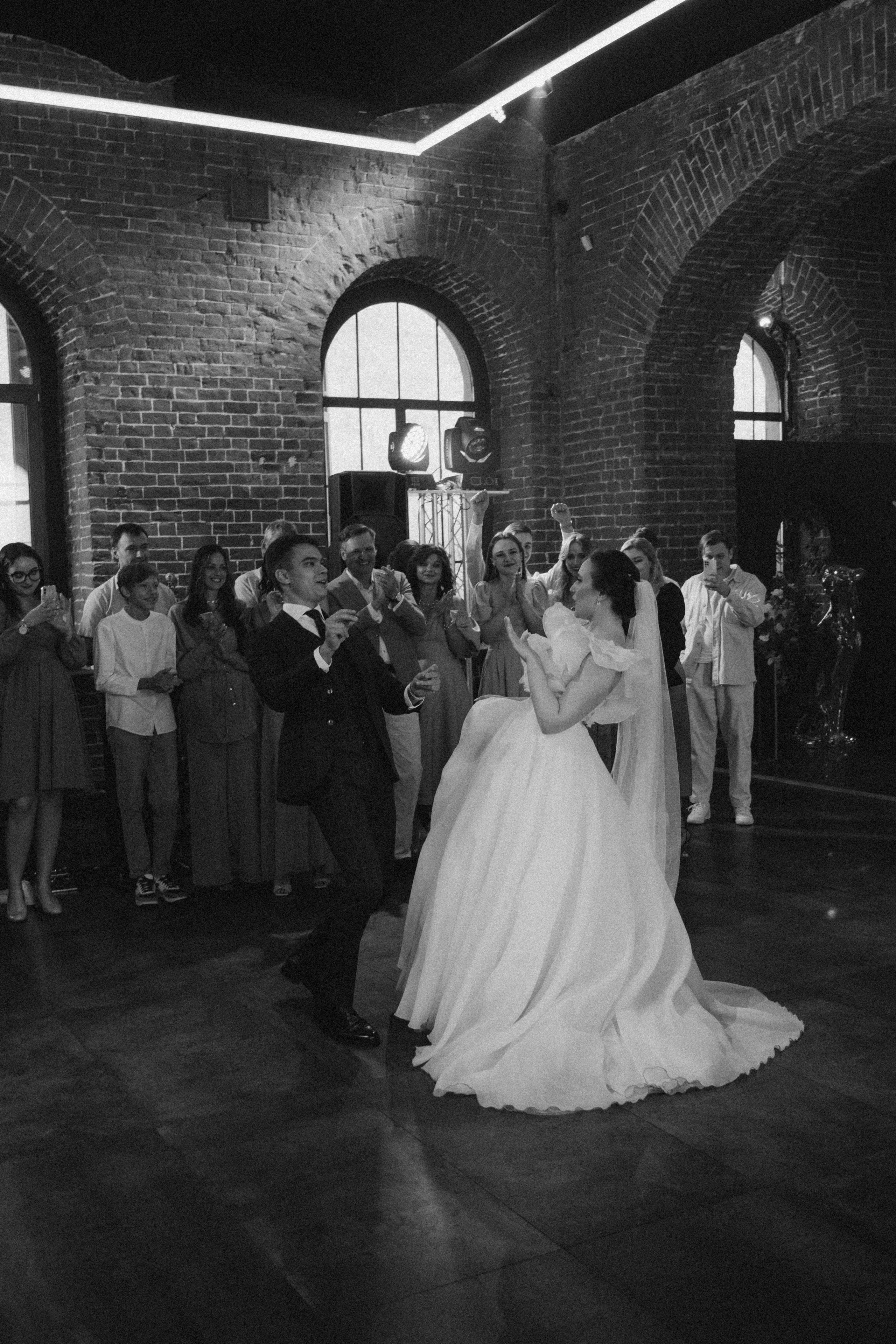 Свадьба  в Нижнем Новгороде на площадке Forself. Свадебный фотограф Нижний Новгород Фатичев Артем