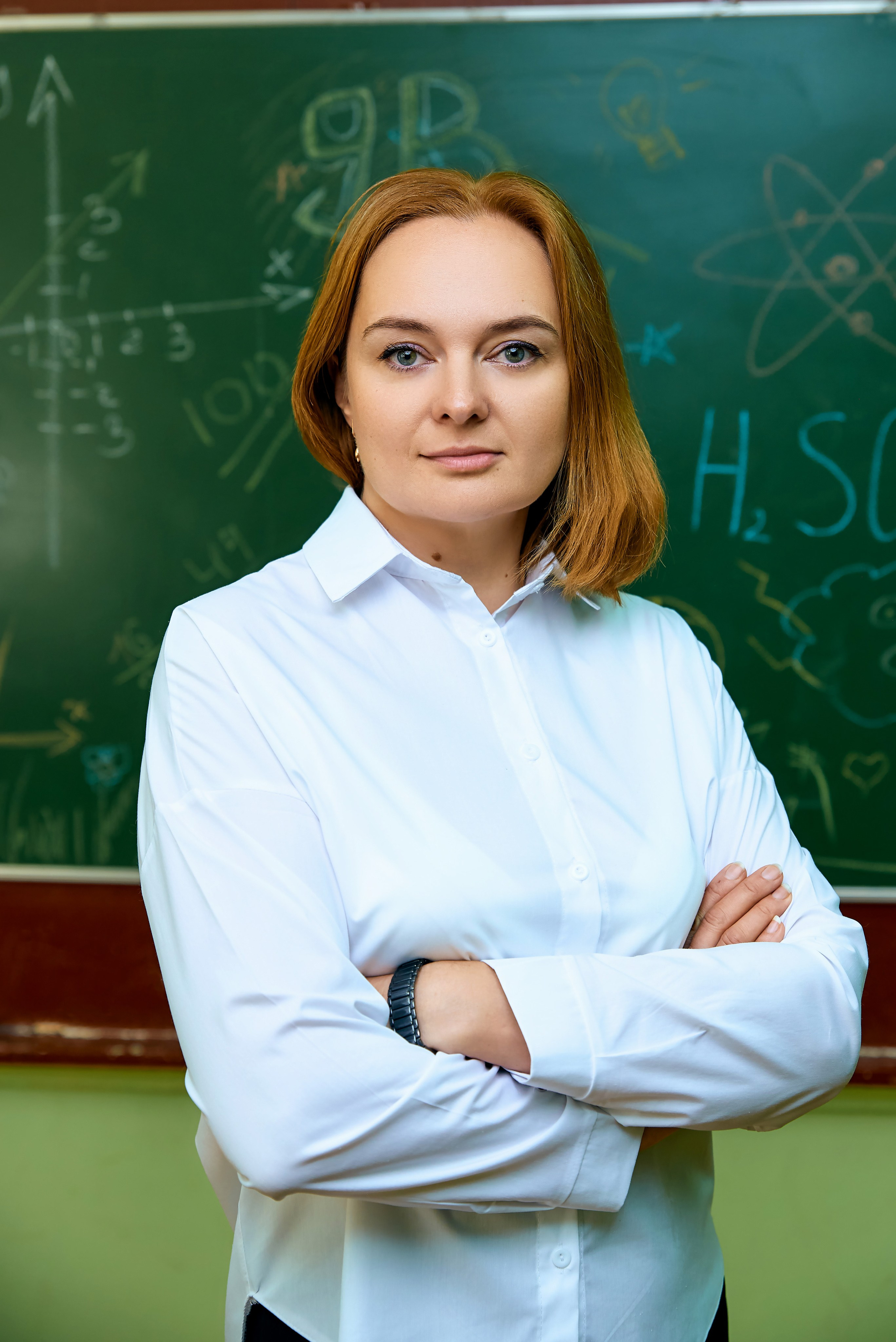 9В класс Гимназия № 39 выпуск 2025. Фотограф в Орле Павел Черкасов