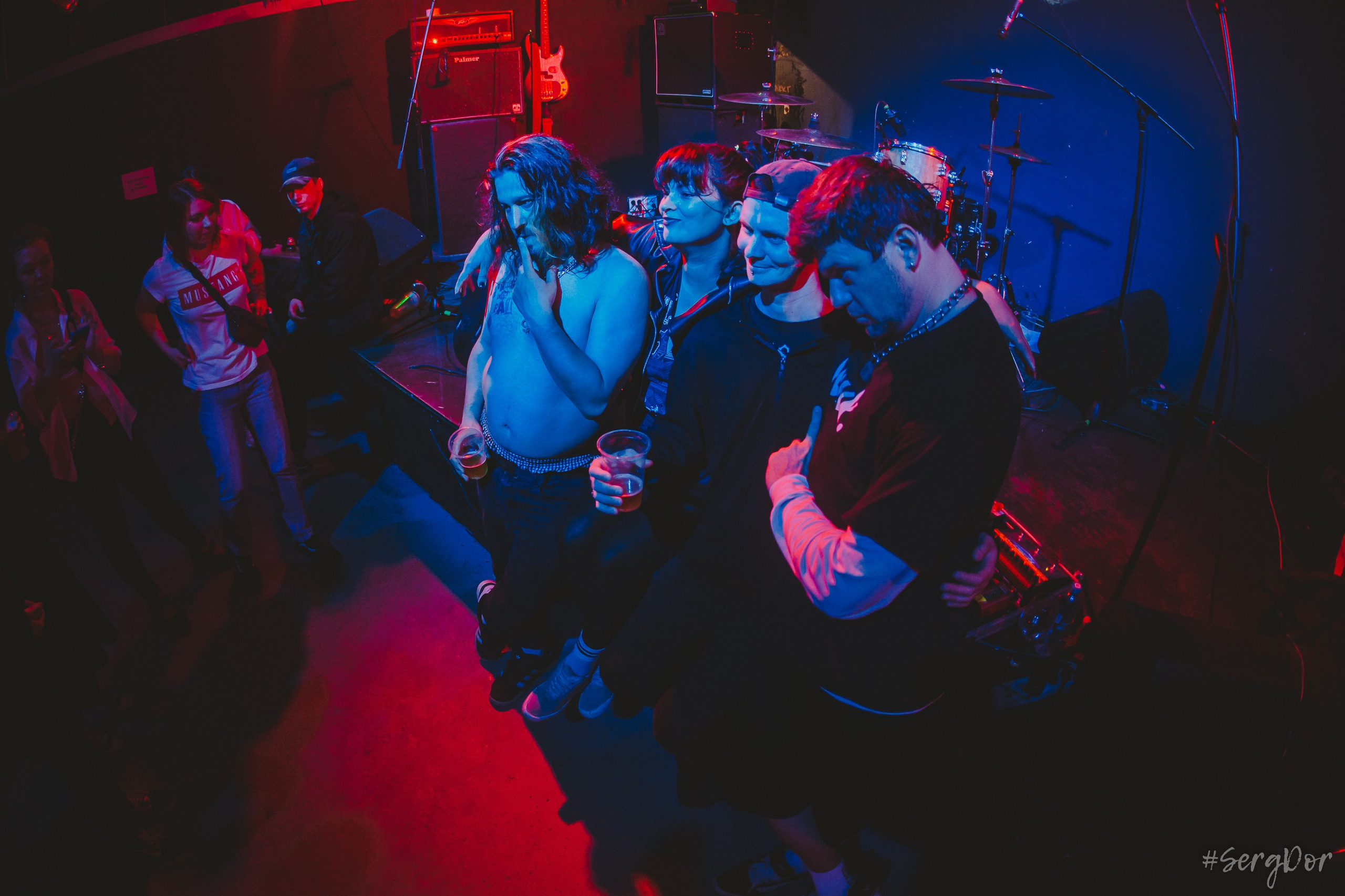 bzik, КАКЛ,  Концерт-Ангажемент в Клубе Ласточка, Ласточка, концерт, панк-рок, панк, Санкт-Петербург, СПб, бзик, 19.09.2024, SergDor, 19 сентября 2024 года, #SergDor