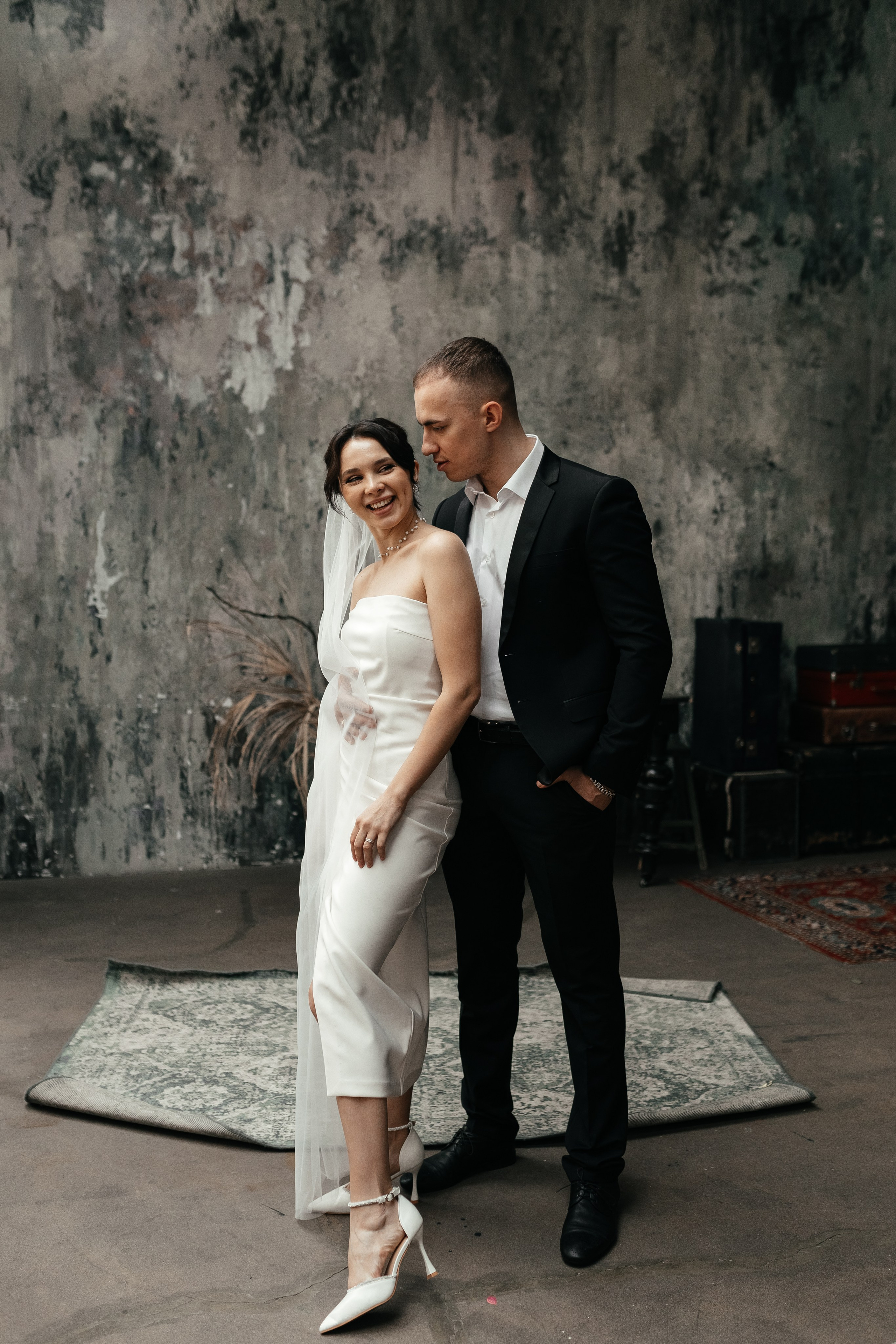 Вова и Ира. Свадебный и репортажный фотограф Ольга Шевелёва