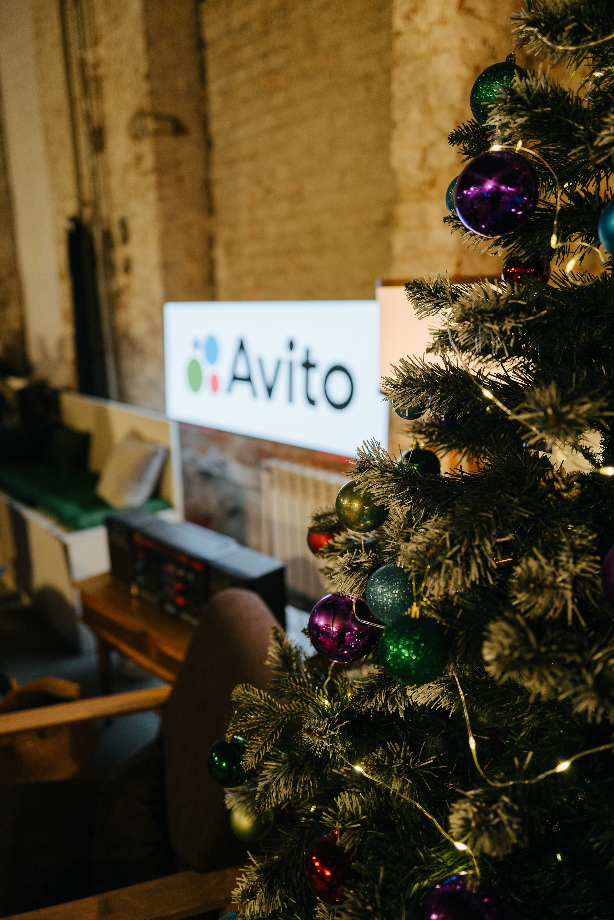 21 декабря 2024 в Типографии Сытина / фото Валерий Белобеев. Фотоотчеты «Ламбада-маркета»