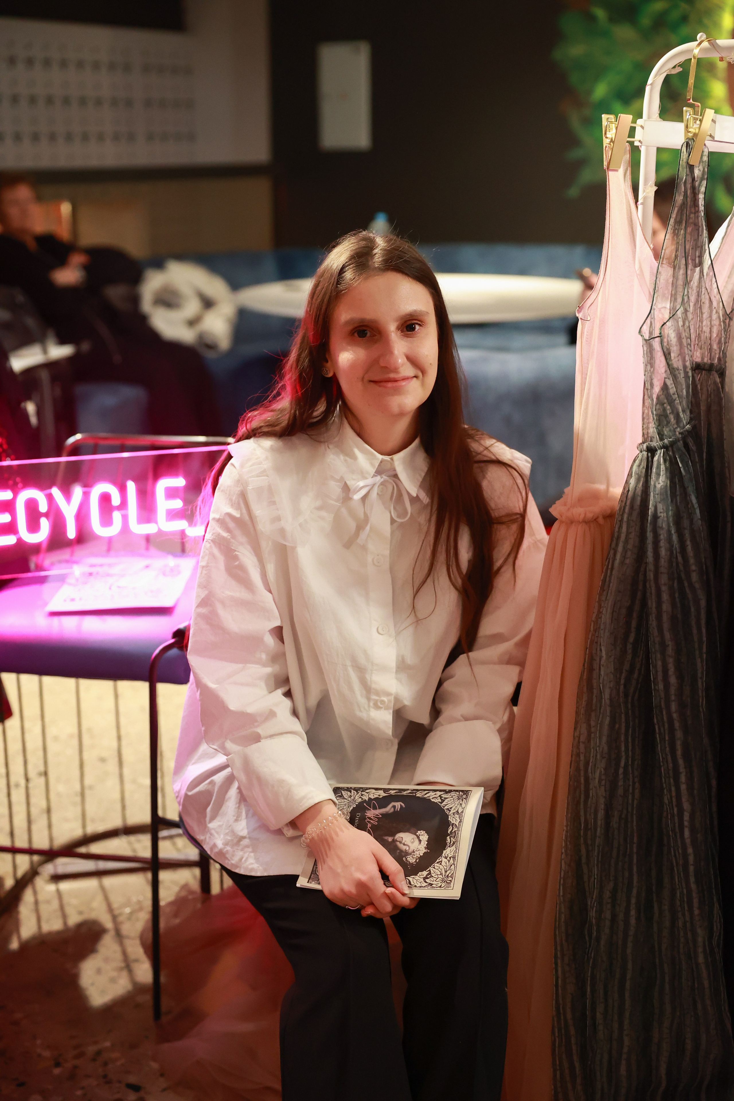 23–24 декабря 2023 в «Три вокзала. Депо» / День 1. Фотоотчеты «Ламбада-маркета»