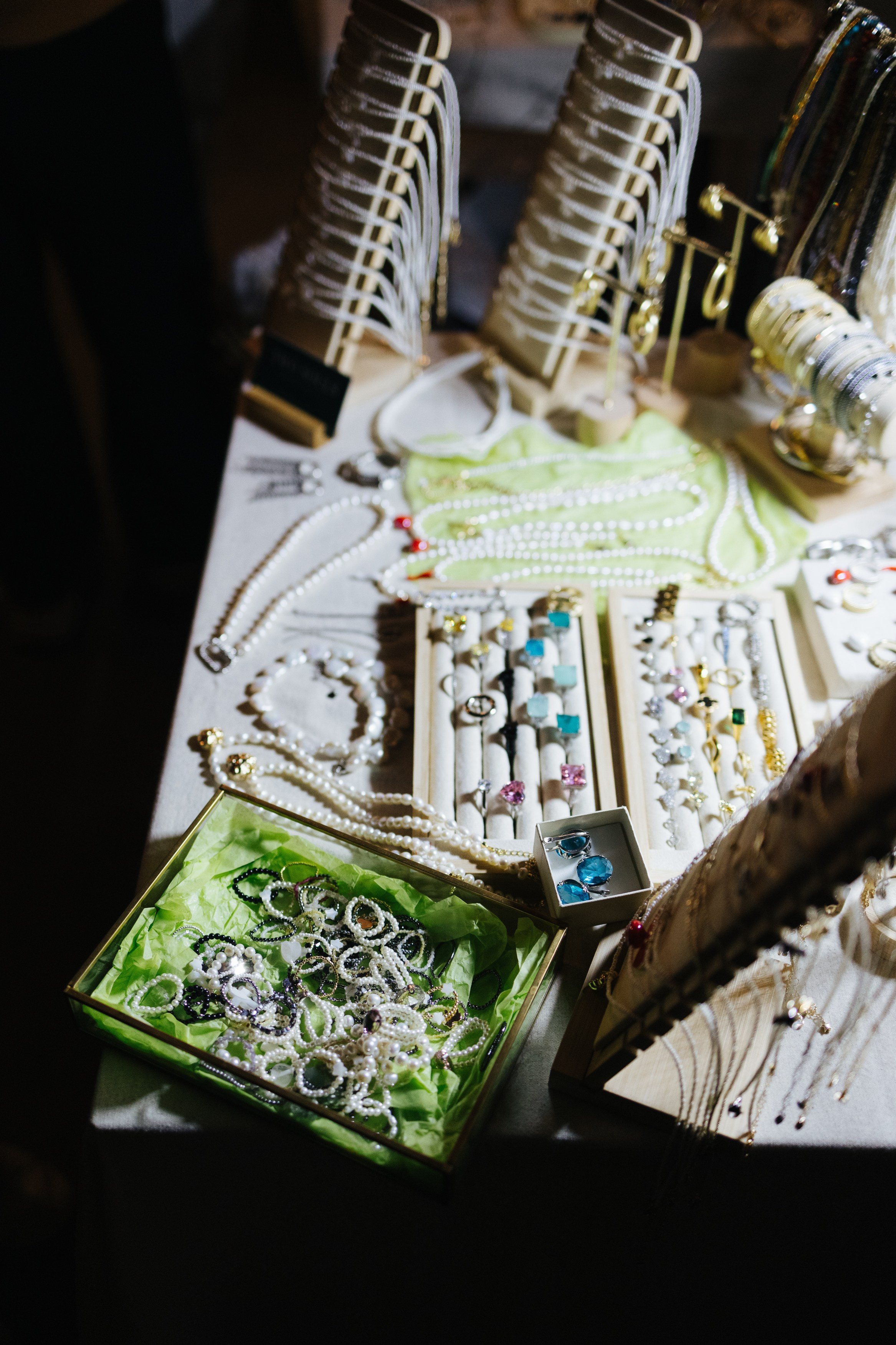 22–23 апреля 2023 в пространстве «Поле». Фотоотчеты «Ламбада-маркета»