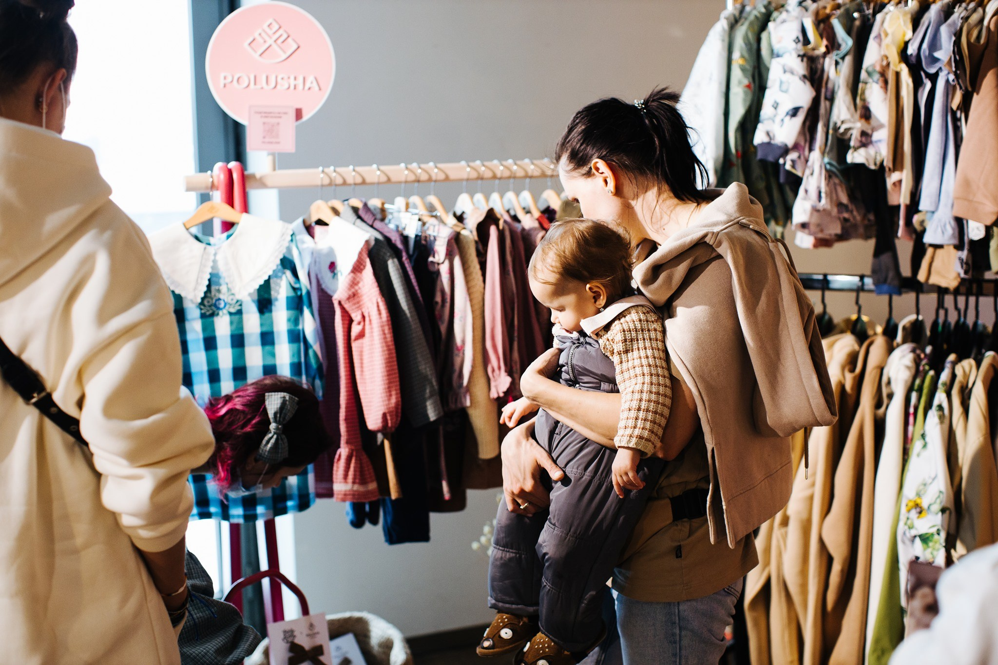 6–7 марта 2021 POP-UP в «Цветном» / фото Валерий Белобеев. Фотоотчеты «Ламбада-маркета»