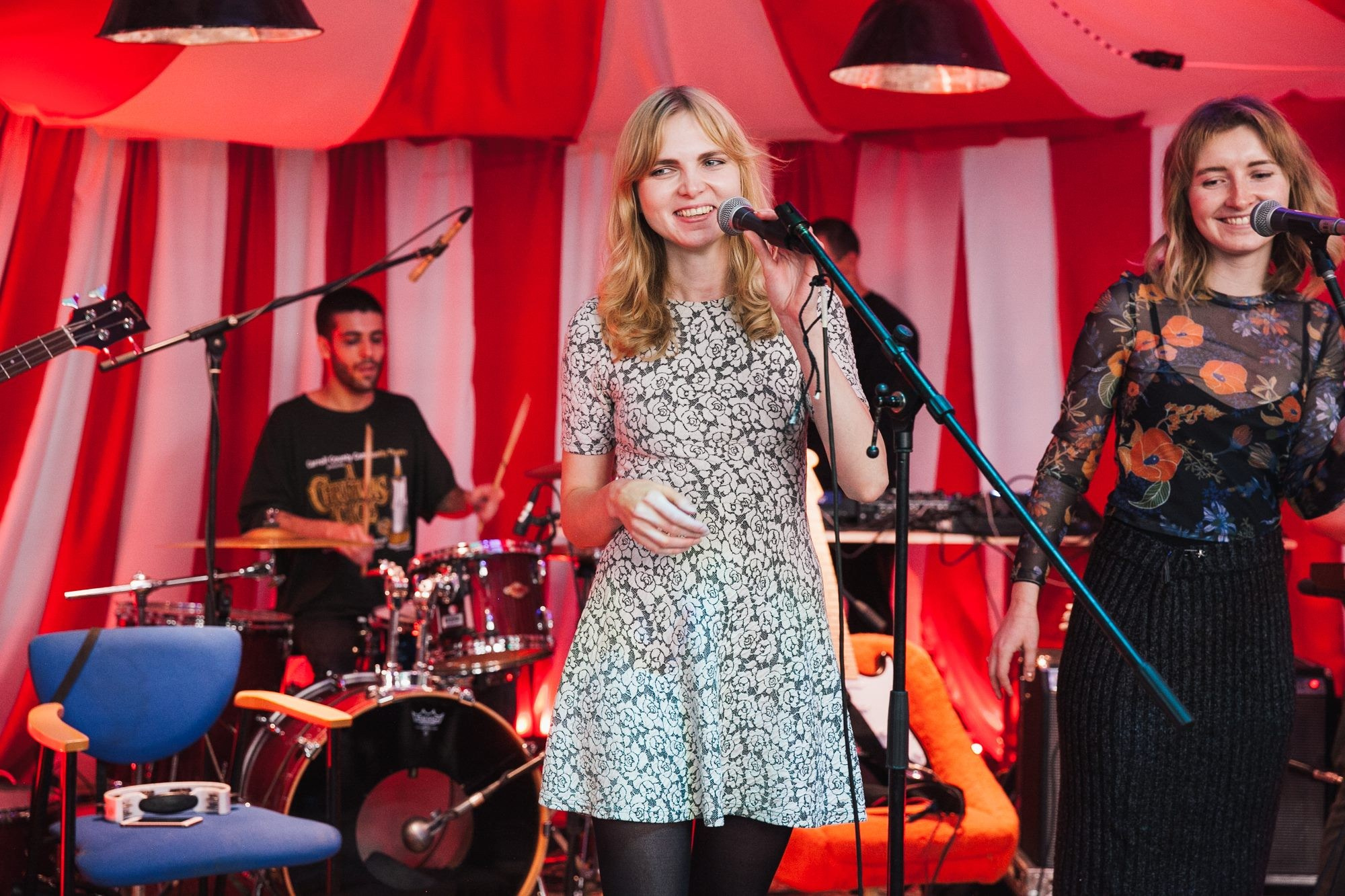 11–12 ноября 2017 / Трёхгорная мануфактура / День 1 / фото Людмила Савельева. Фотоотчеты «Ламбада-маркета»