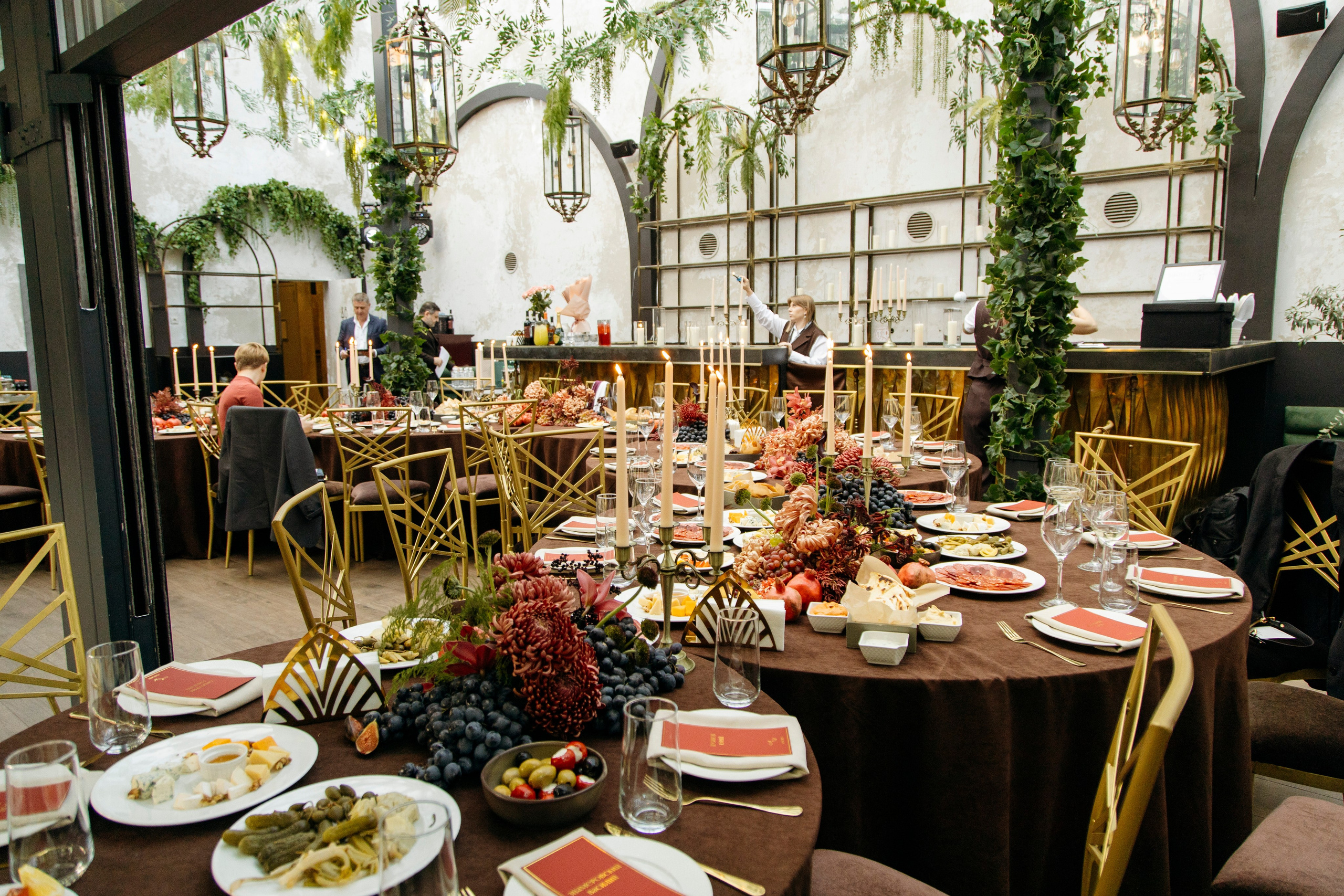 Илья и Александра. Nikolpinhasova