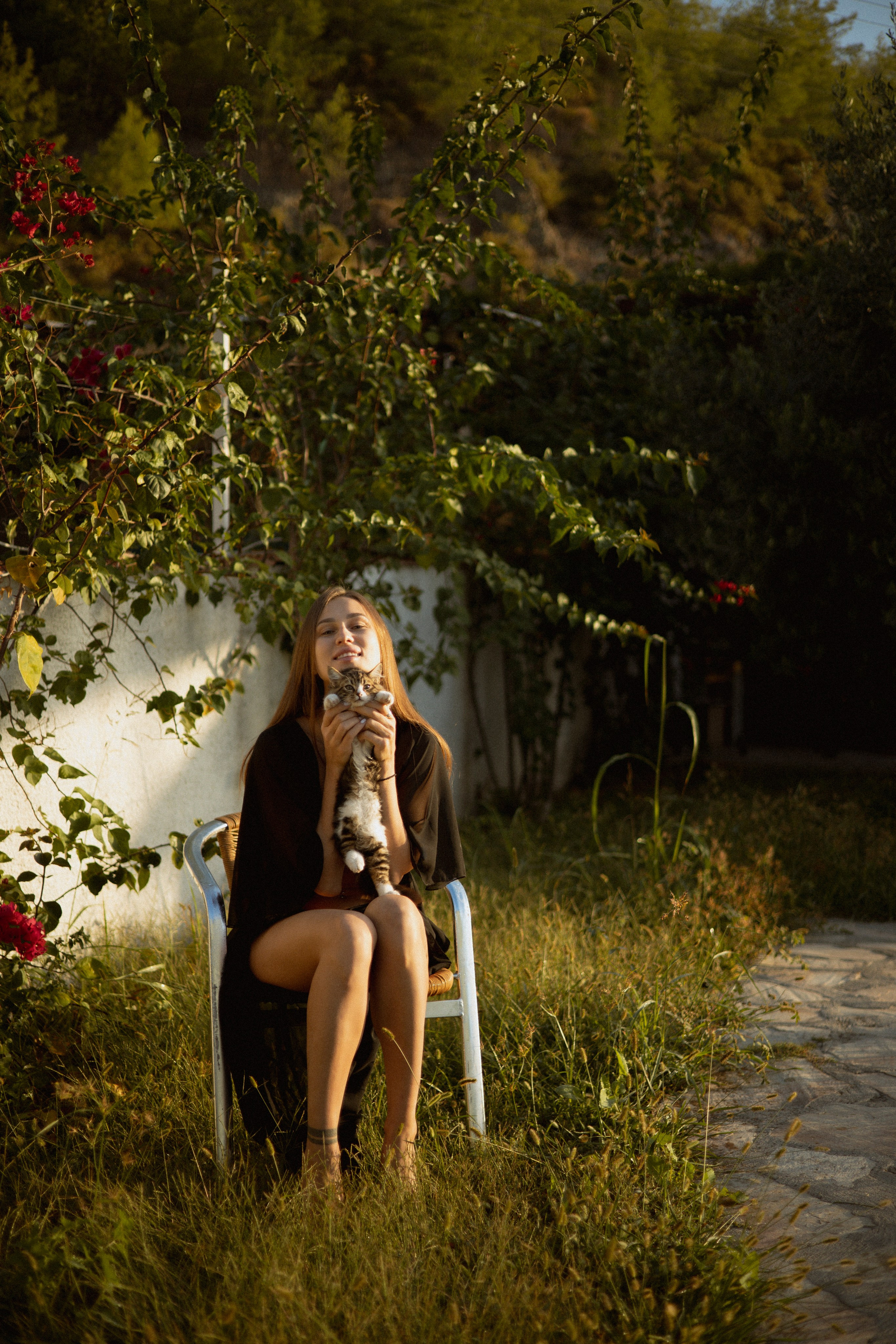 Оксана Турция. Nikolpinhasova