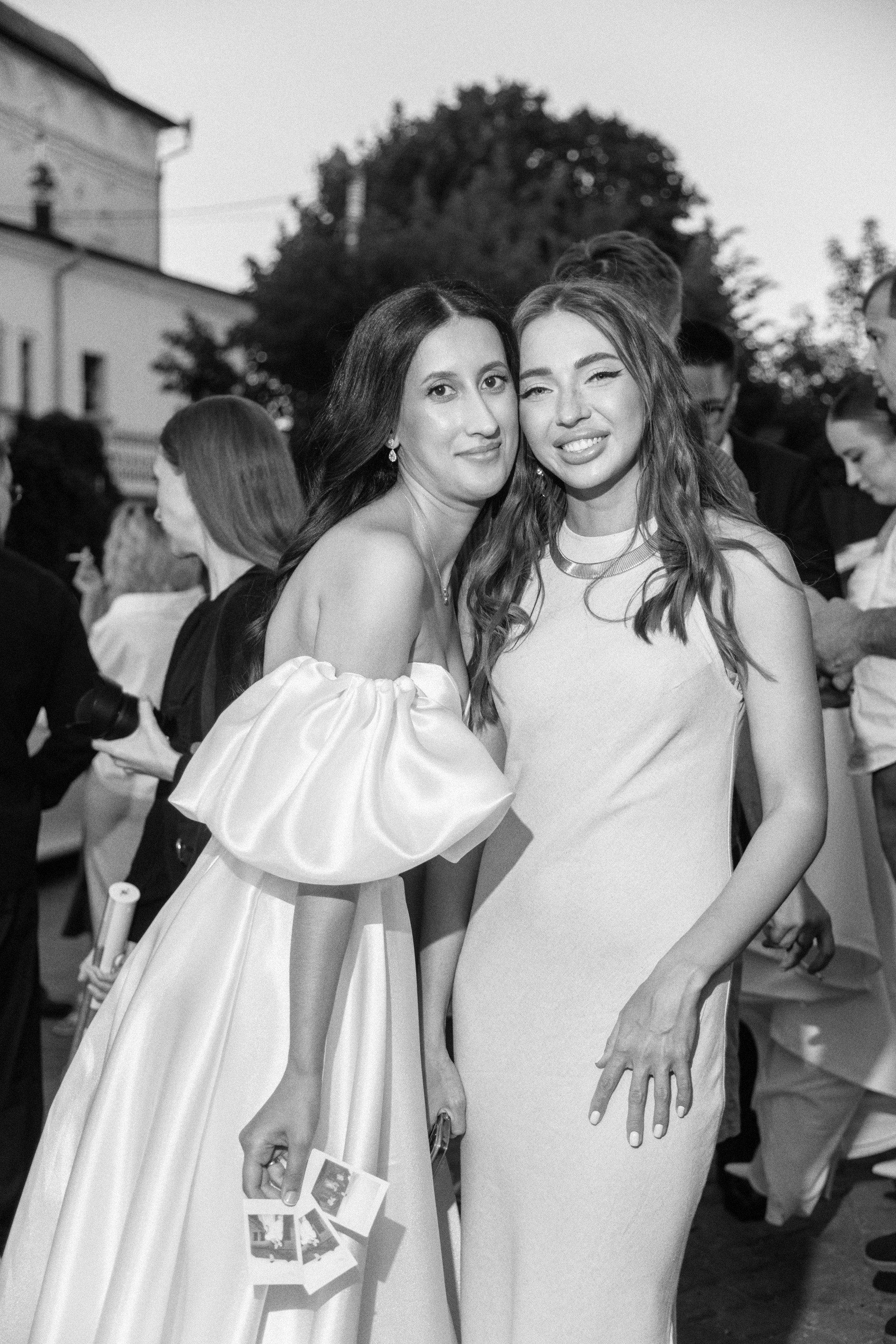 Камилла и Денис. Фотограф Смоляк Алена