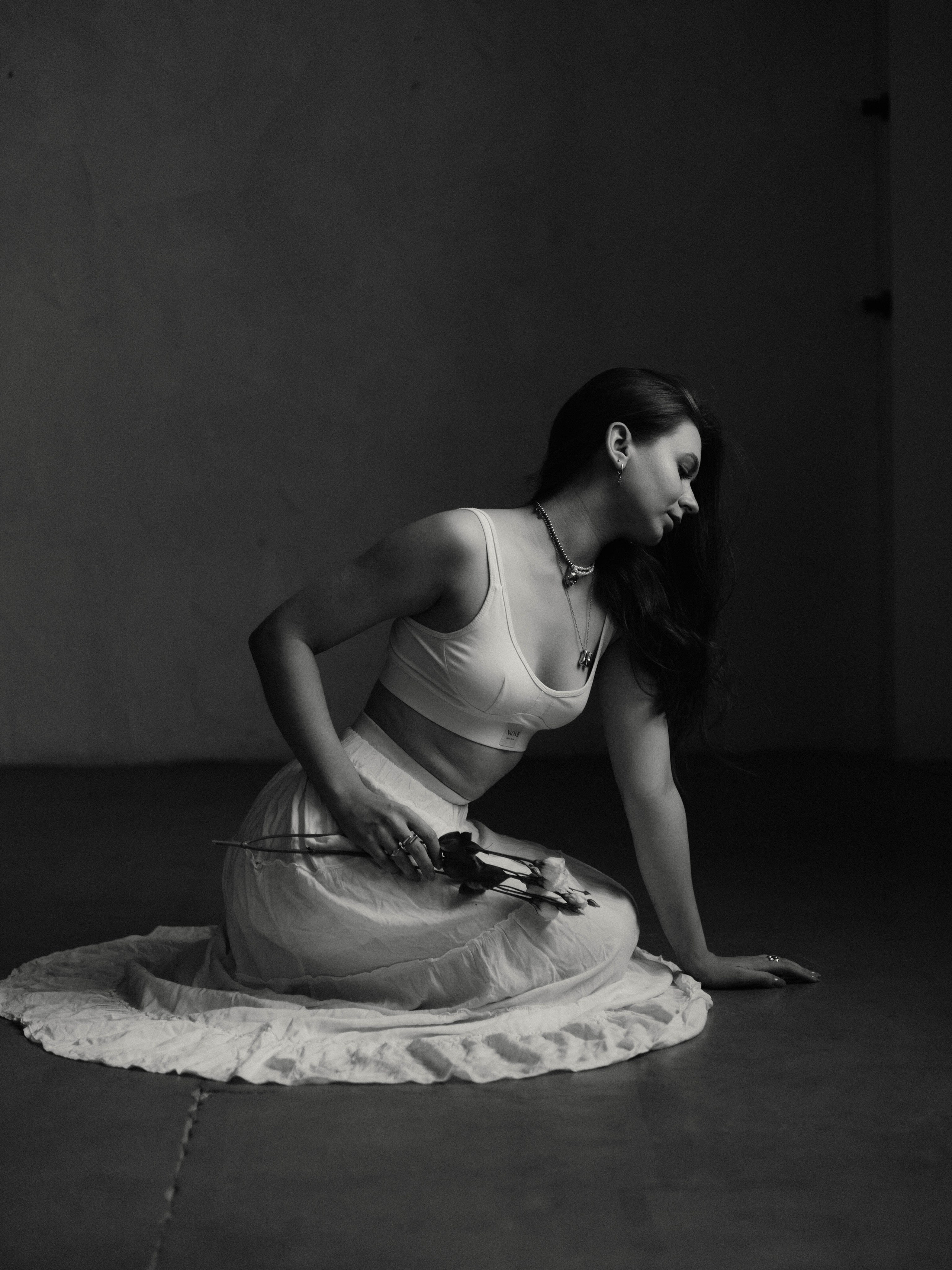 Анастасия. Мария Чистякова | Фотограф Котлас